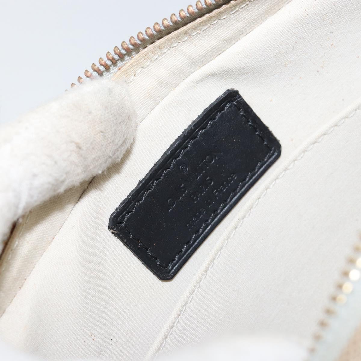 LOUIS VUITTON Monogram Mini Juliet MM Shoulder Bag Blue M92004 LV Auth ep12196