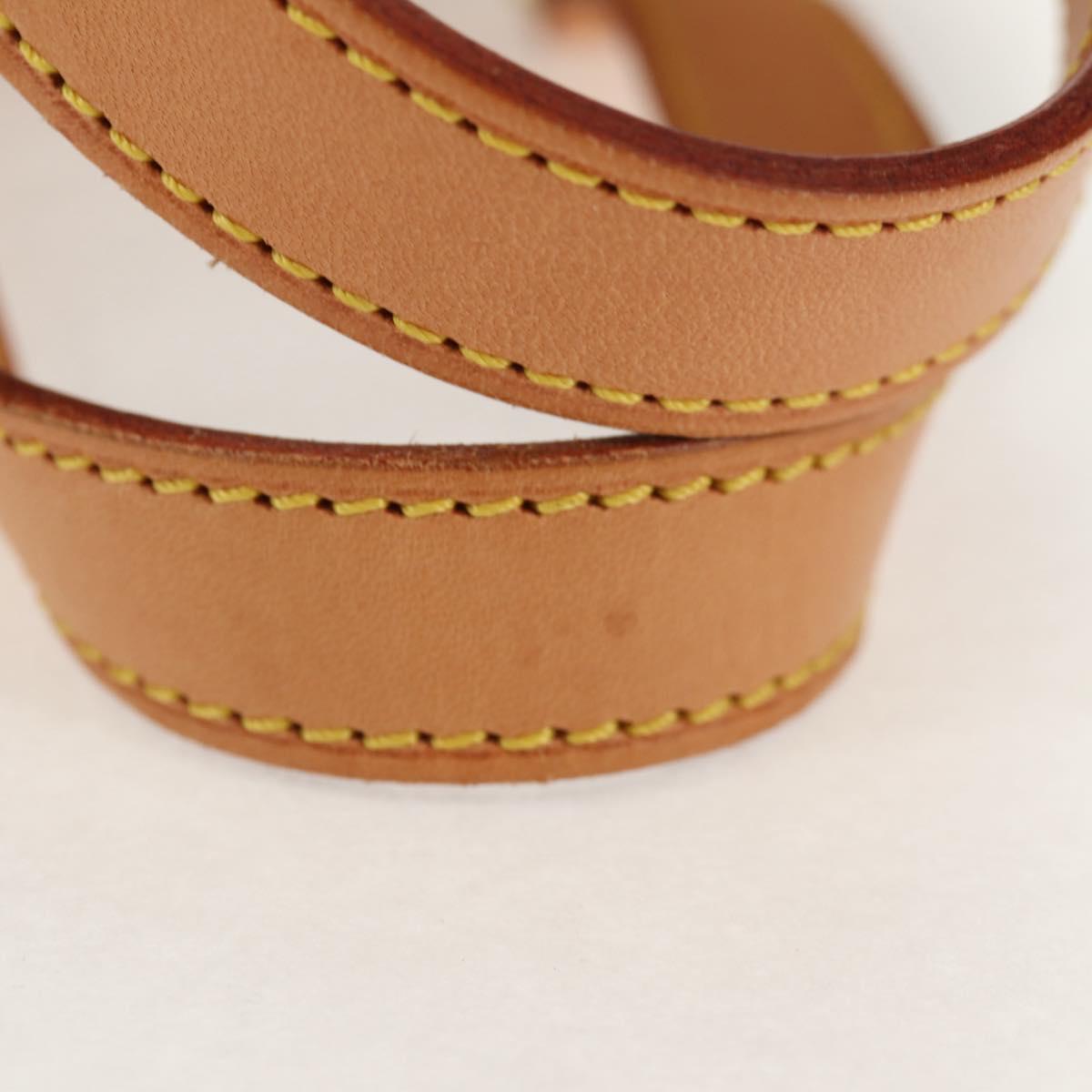 LOUIS VUITTON Monogram Excursion Hand Bag M41450 LV Auth ep12278V