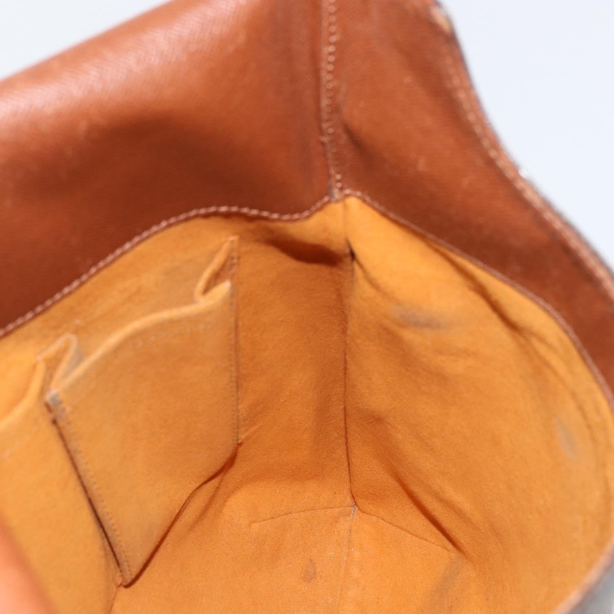 LOUIS VUITTON Monogram Musette Shoulder Bag M51256 LV Auth ep12401