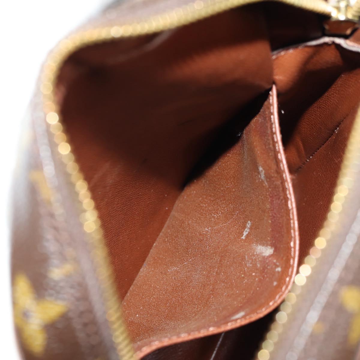 LOUIS VUITTON Monogram Amazon Shoulder Bag M45236 LV Auth ep12422