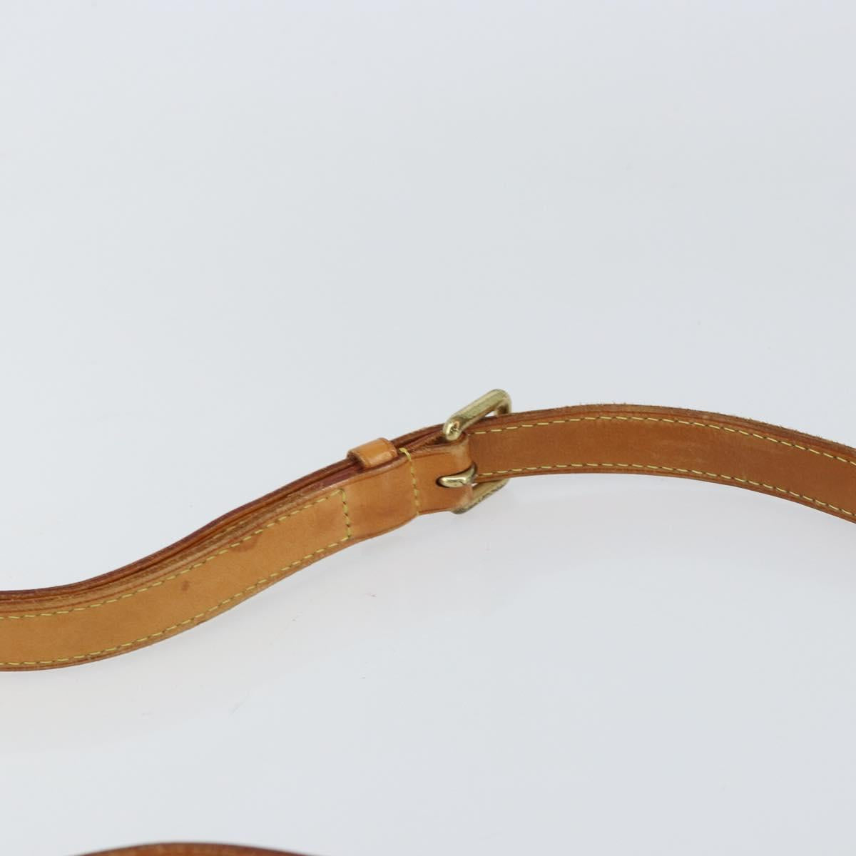 LOUIS VUITTON Monogram Odeon MM Shoulder Bag M56389 LV Auth ep12451