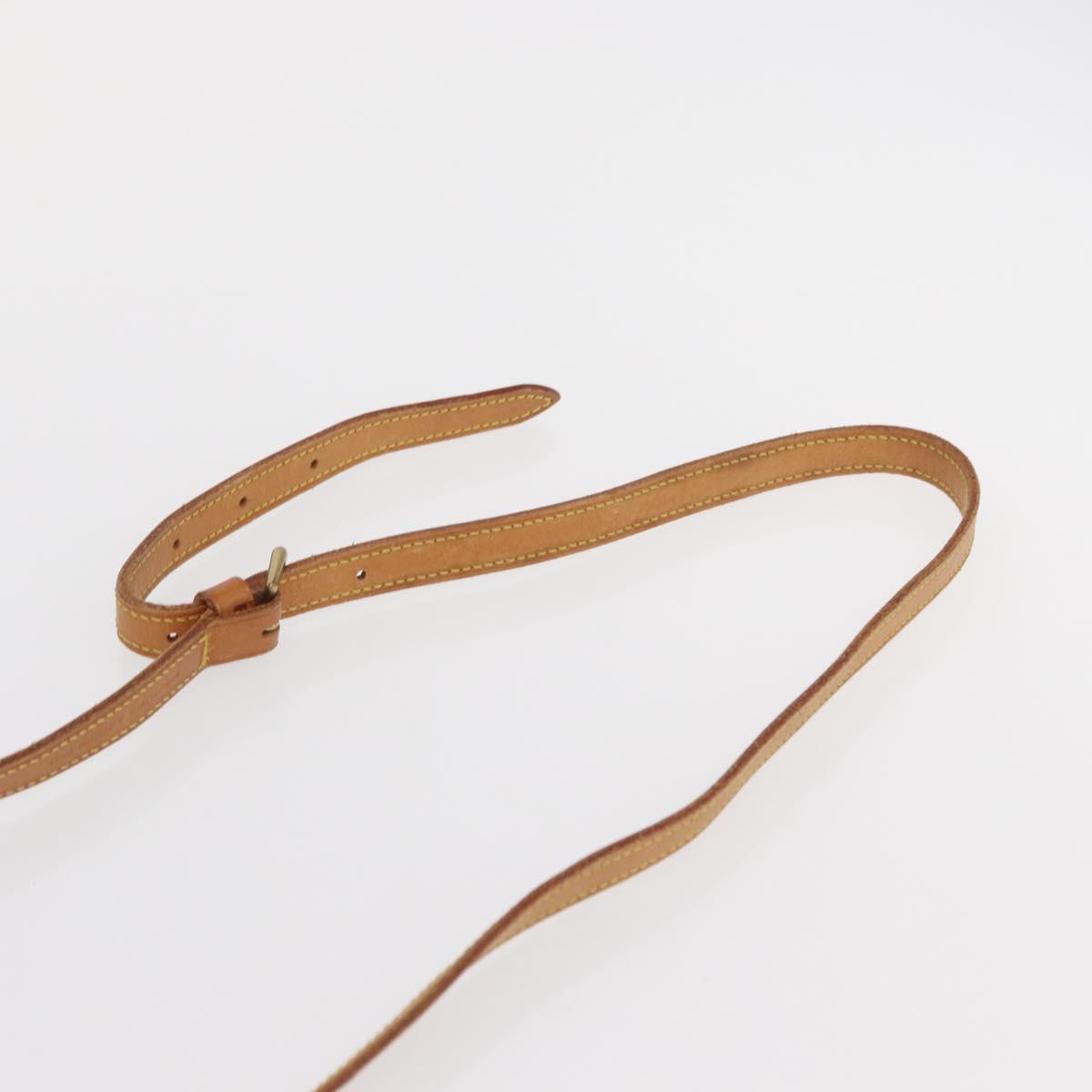 LOUIS VUITTON Monogram Bel Air Hand Bag 2way M51122 LV Auth ep12831