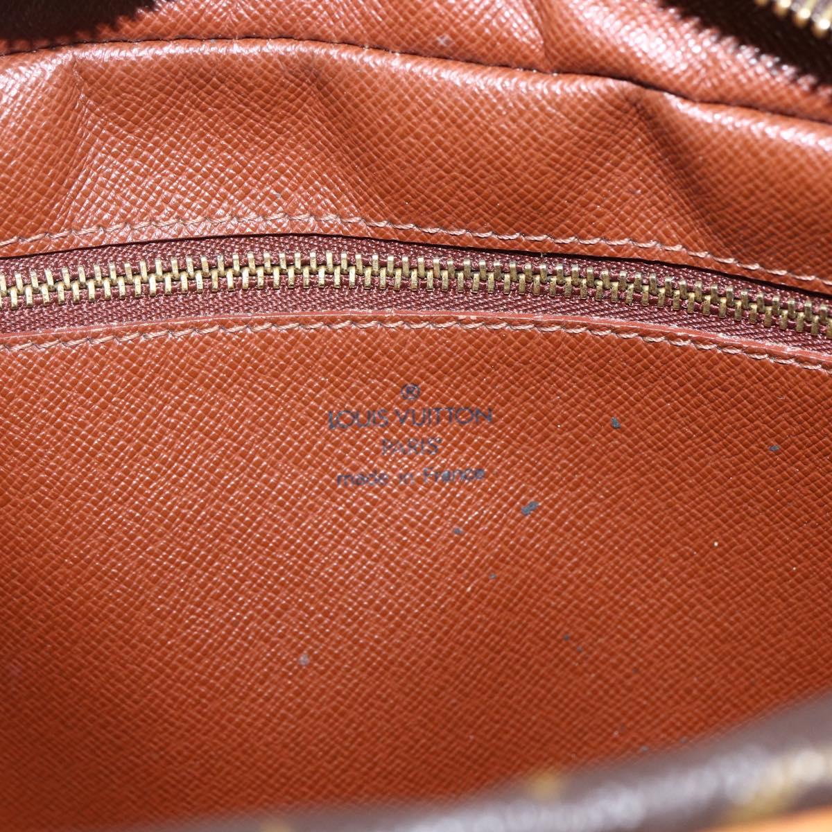 LOUIS VUITTON Monogram Trocadero 27 Shoulder Bag M51274 LV Auth ep13119