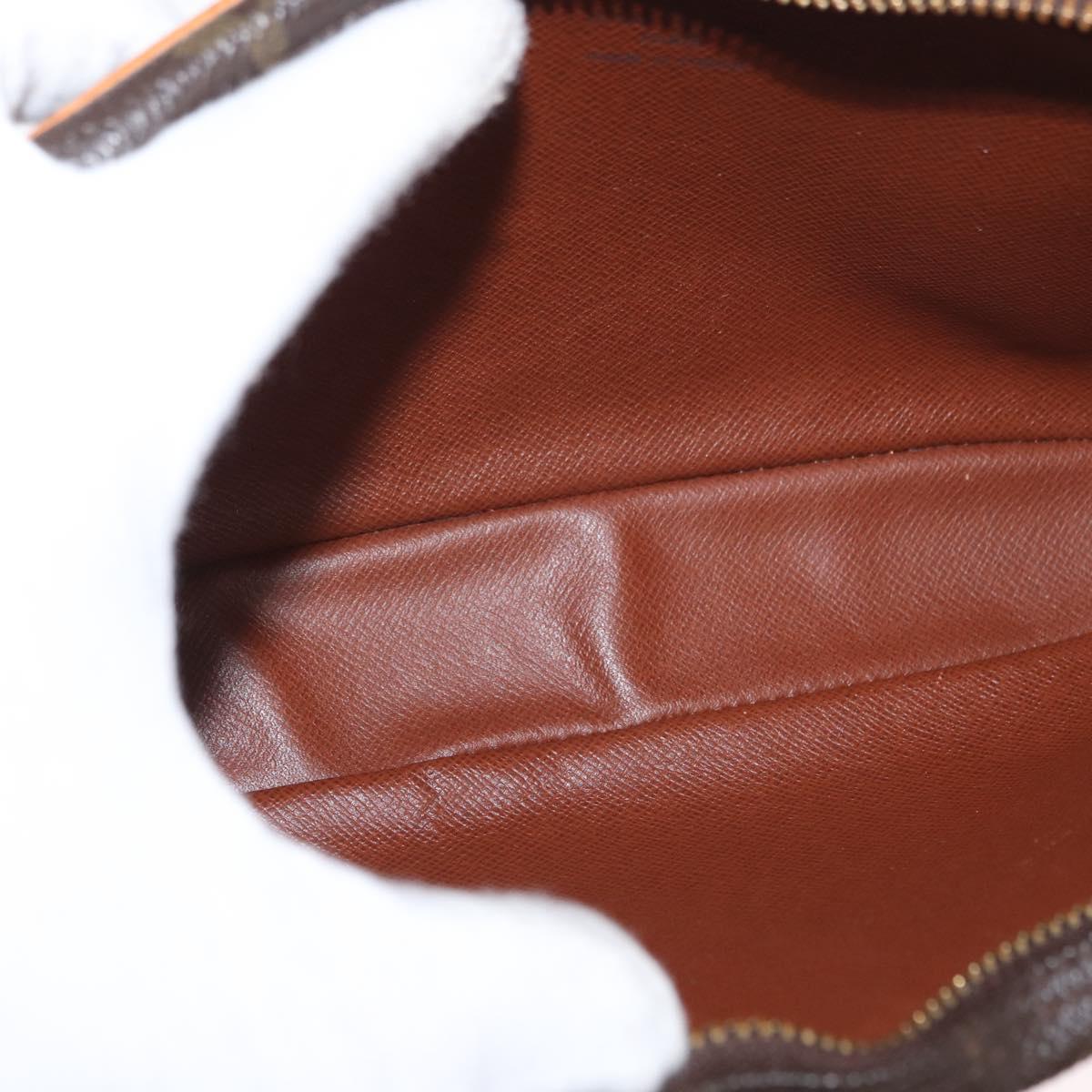 LOUIS VUITTON Monogram Marly Bandouliere Shoulder Bag M51828 LV Auth ep13277