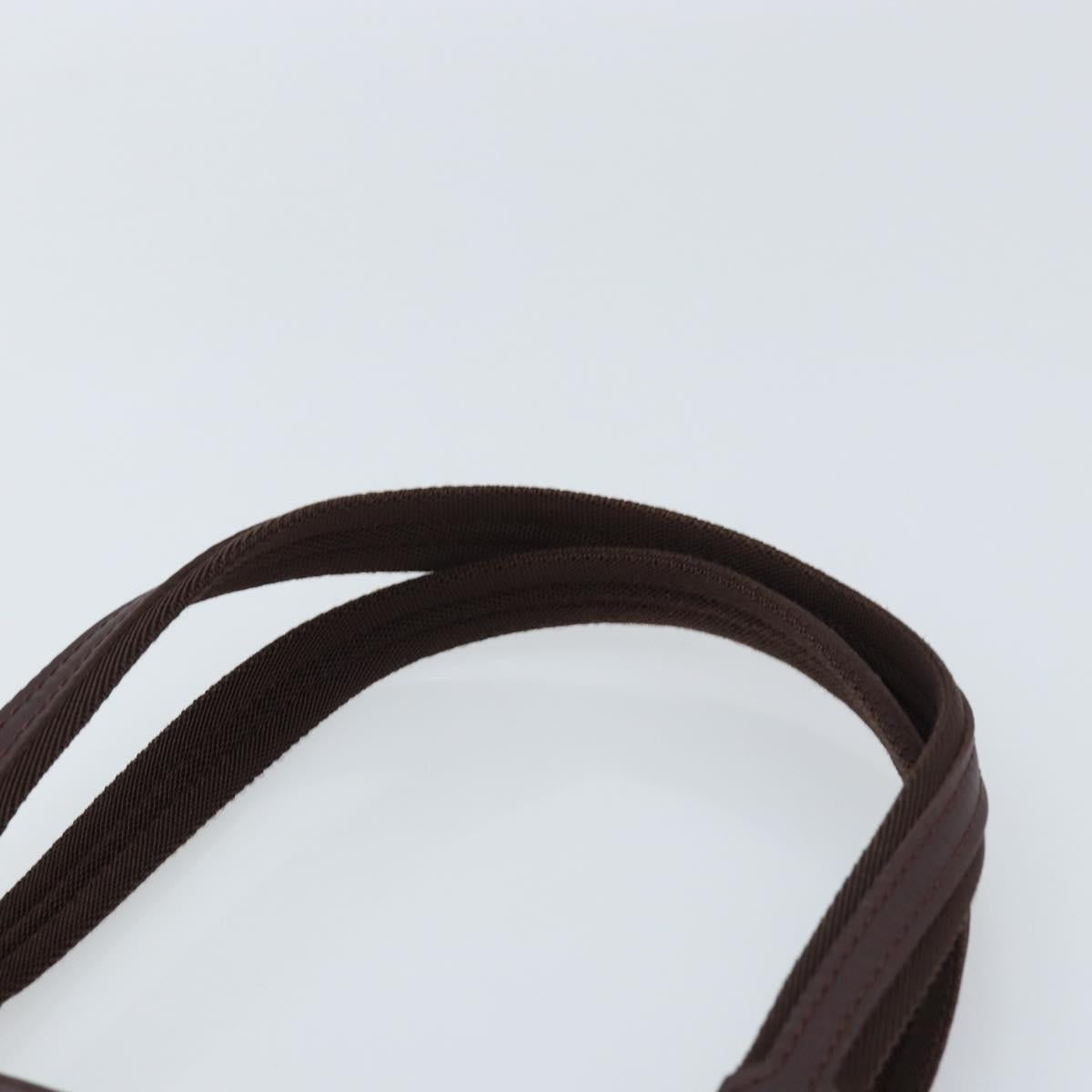 LOUIS VUITTON Monogram Mini Lucille PM Hand Bag Red M92678 LV Auth ep13329