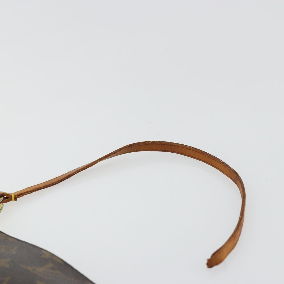 LOUIS VUITTON Monogram Pochette Accessoires Pouch M51980 LV Auth ep13455