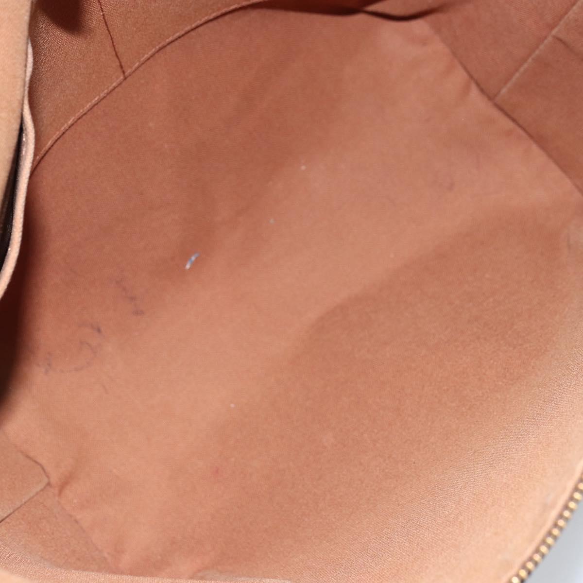 LOUIS VUITTON Monogram Totally MM Tote Bag M56689 LV Auth ep13856