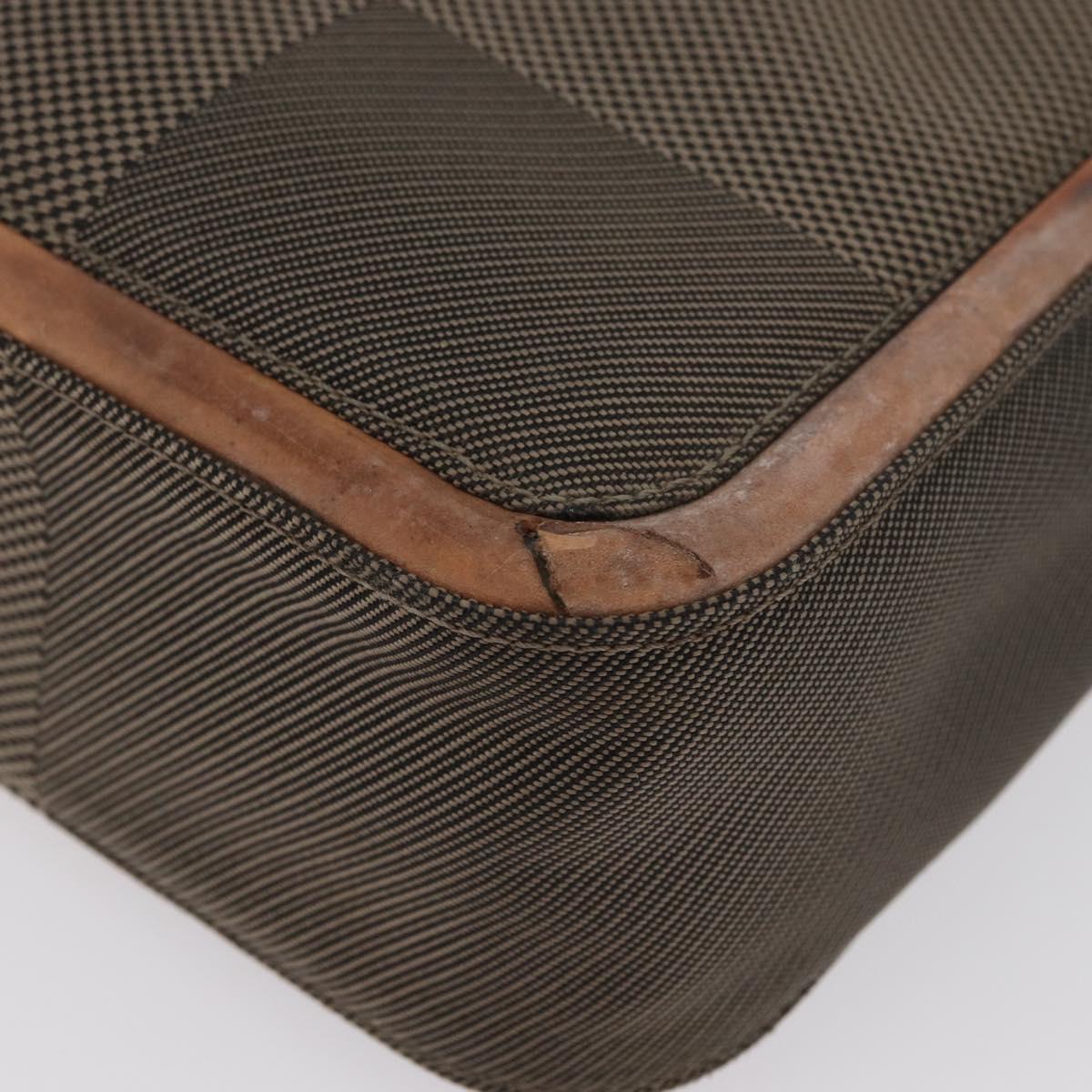 LOUIS VUITTON Damier Geant Messager Shoulder Bag Tail M93030 LV Auth ep13875