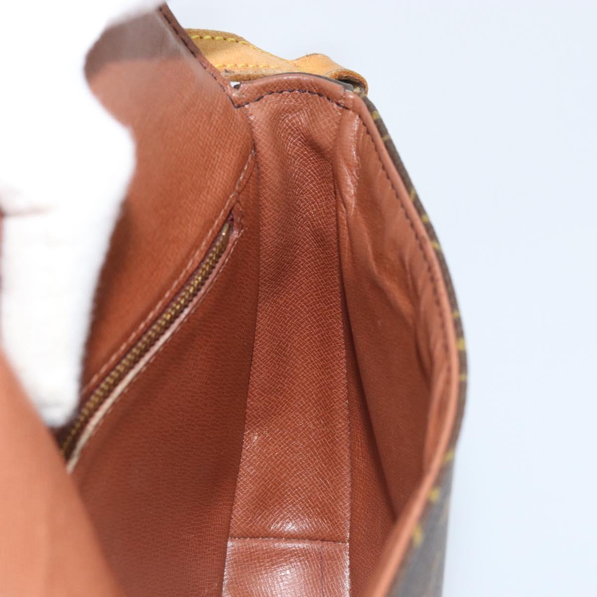 LOUIS VUITTON Monogram Chantilly PM Shoulder Bag M51234 LV Auth ep13939