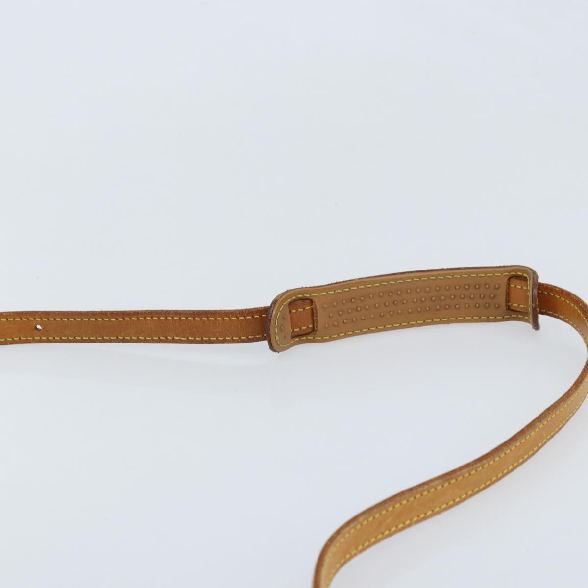 LOUIS VUITTON Monogram Chantilly PM Shoulder Bag M51234 LV Auth ep13939