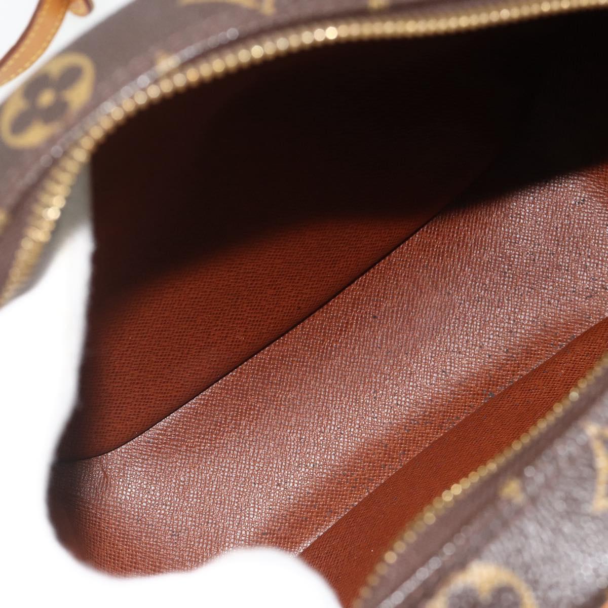 LOUIS VUITTON Monogram Blois Shoulder Bag M51221 LV Auth ep14391A