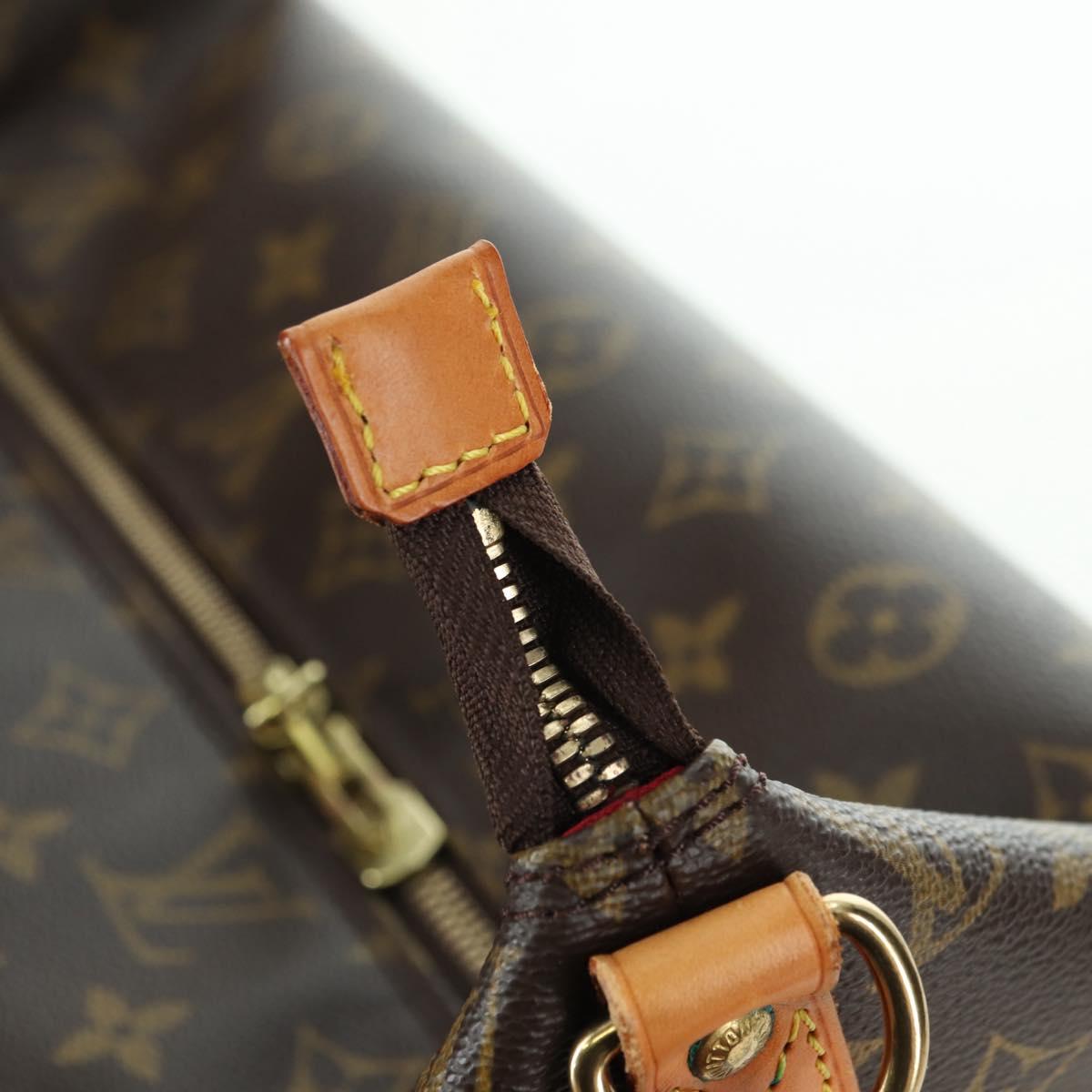 LOUIS VUITTON Monogram Amphor Three Shoulder Bag M47275 LV Auth ep14414SAV