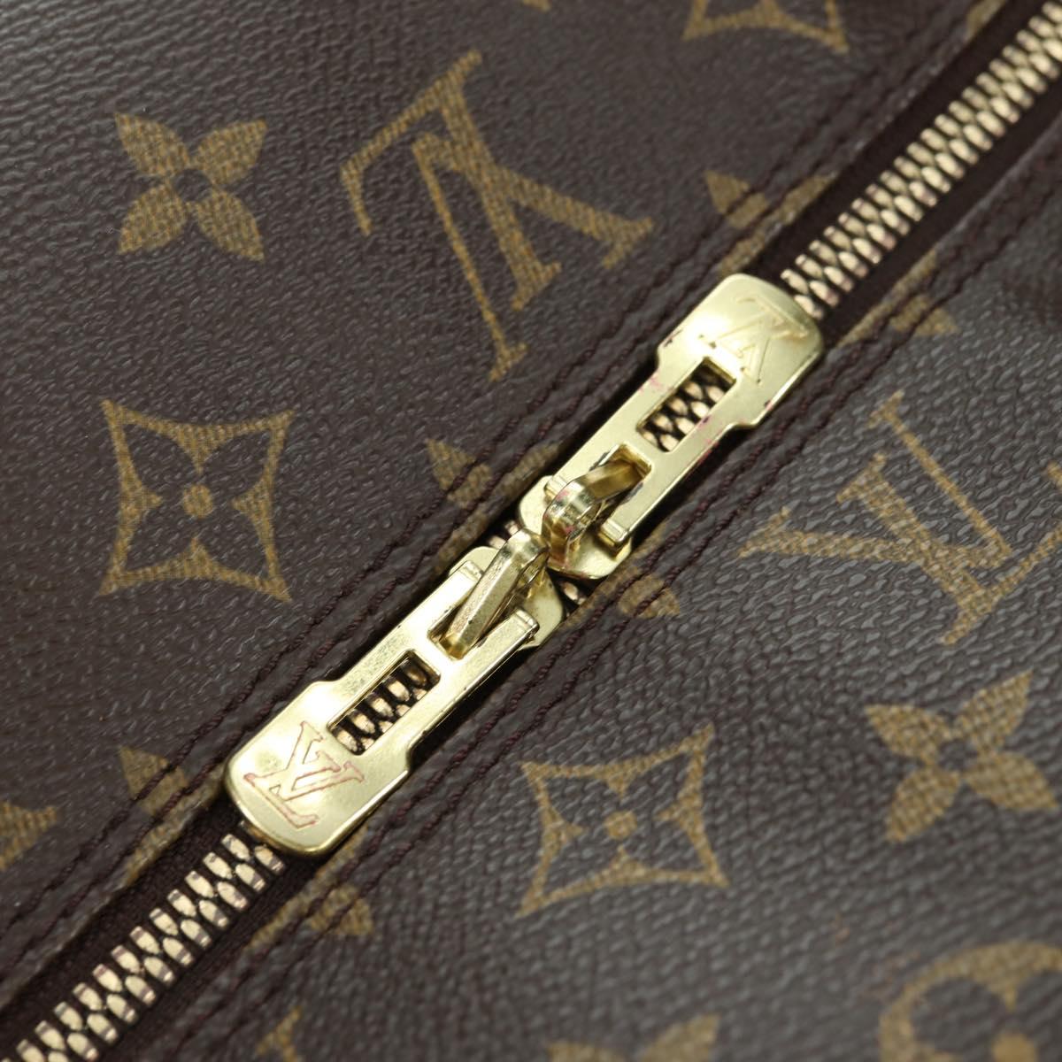 LOUIS VUITTON Monogram Amphor Three Shoulder Bag M47275 LV Auth ep14414SAV
