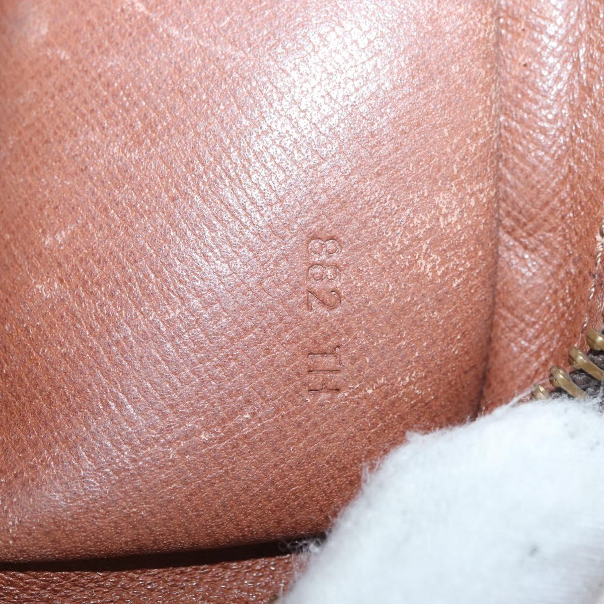 LOUIS VUITTON Monogram Amazon Shoulder Bag M45236 LV Auth ep14484
