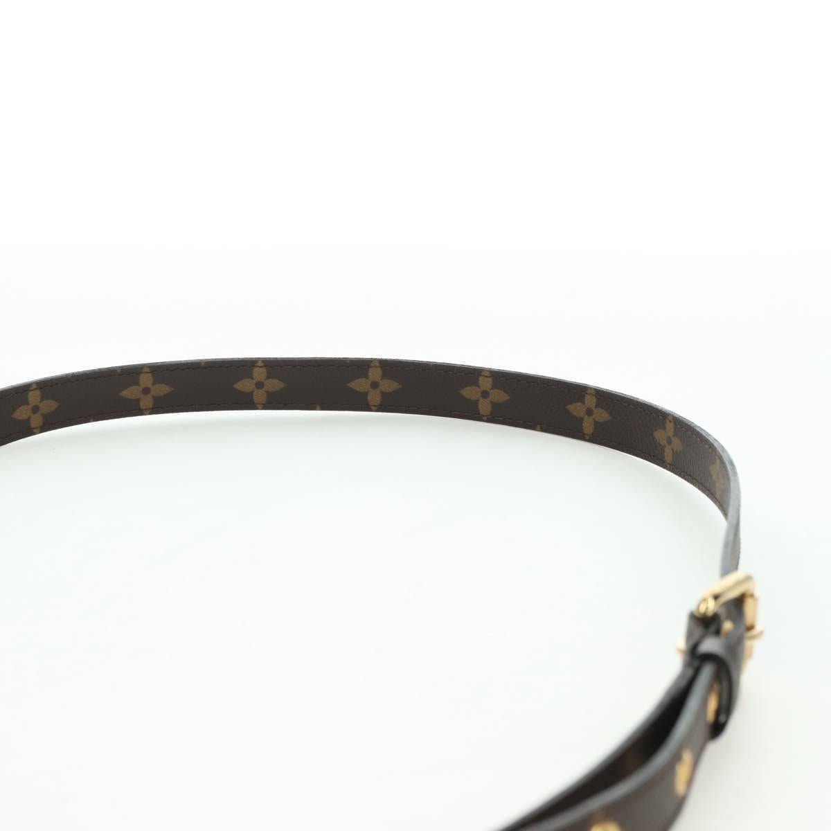 LOUIS VUITTON Monogram Pochette Metis MM Hand Bag 2way M44875 LV Auth ep14589V