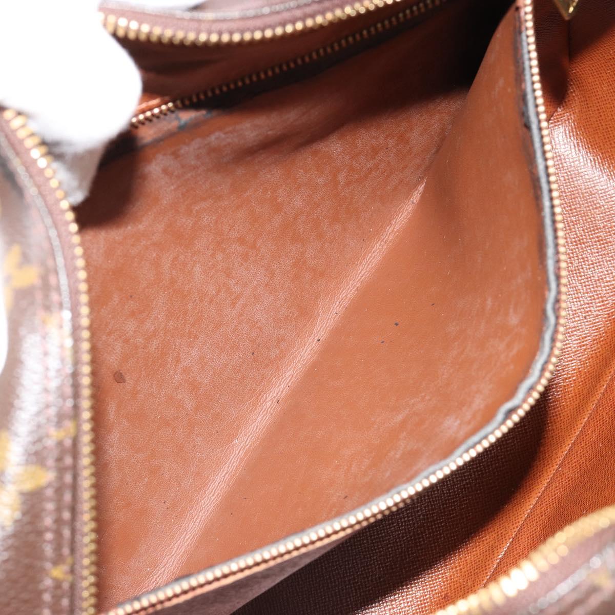 LOUIS VUITTON Monogram Trocadero 30 Shoulder Bag M51272 LV Auth ep14766