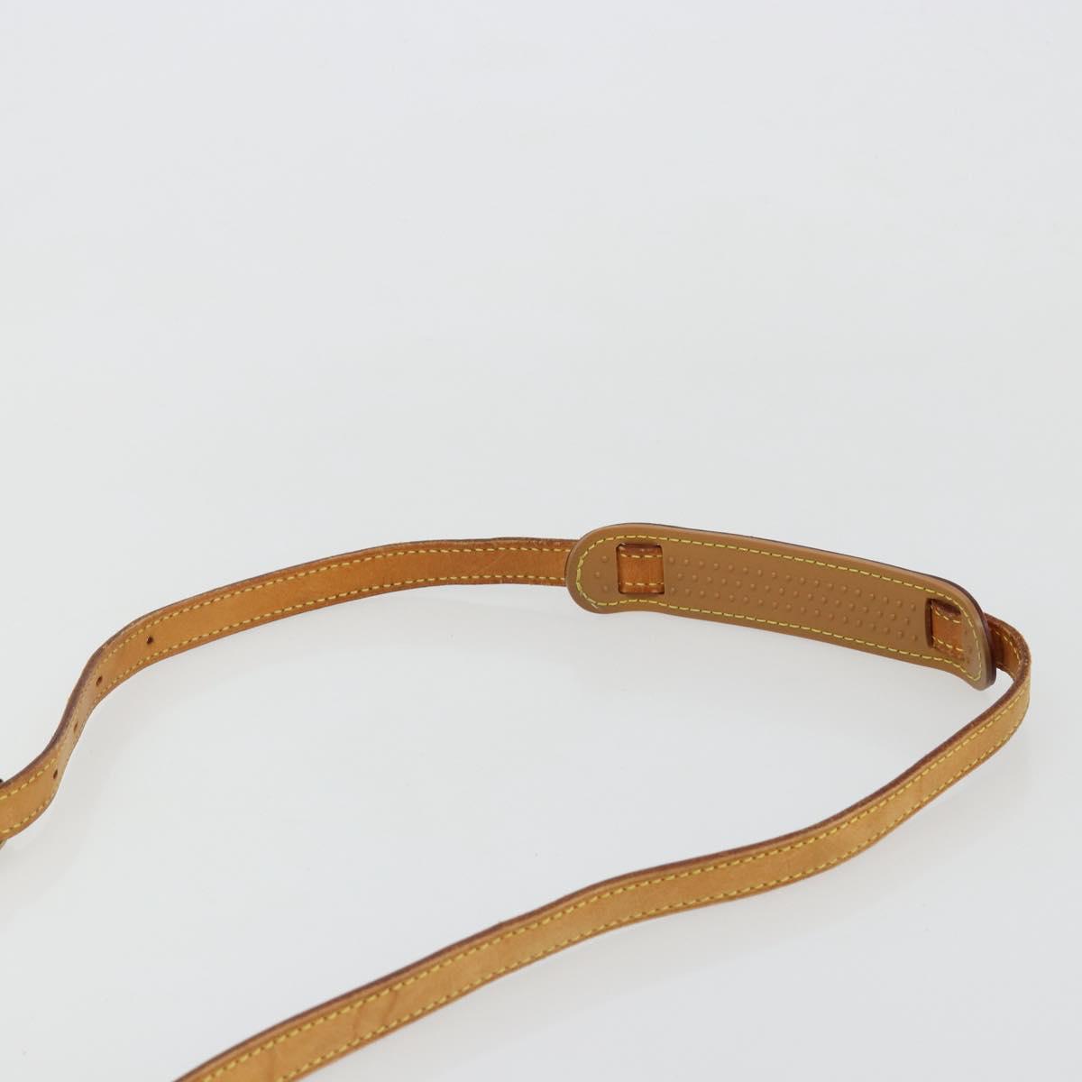 LOUIS VUITTON Monogram Trocadero 30 Shoulder Bag M51272 LV Auth ep14766