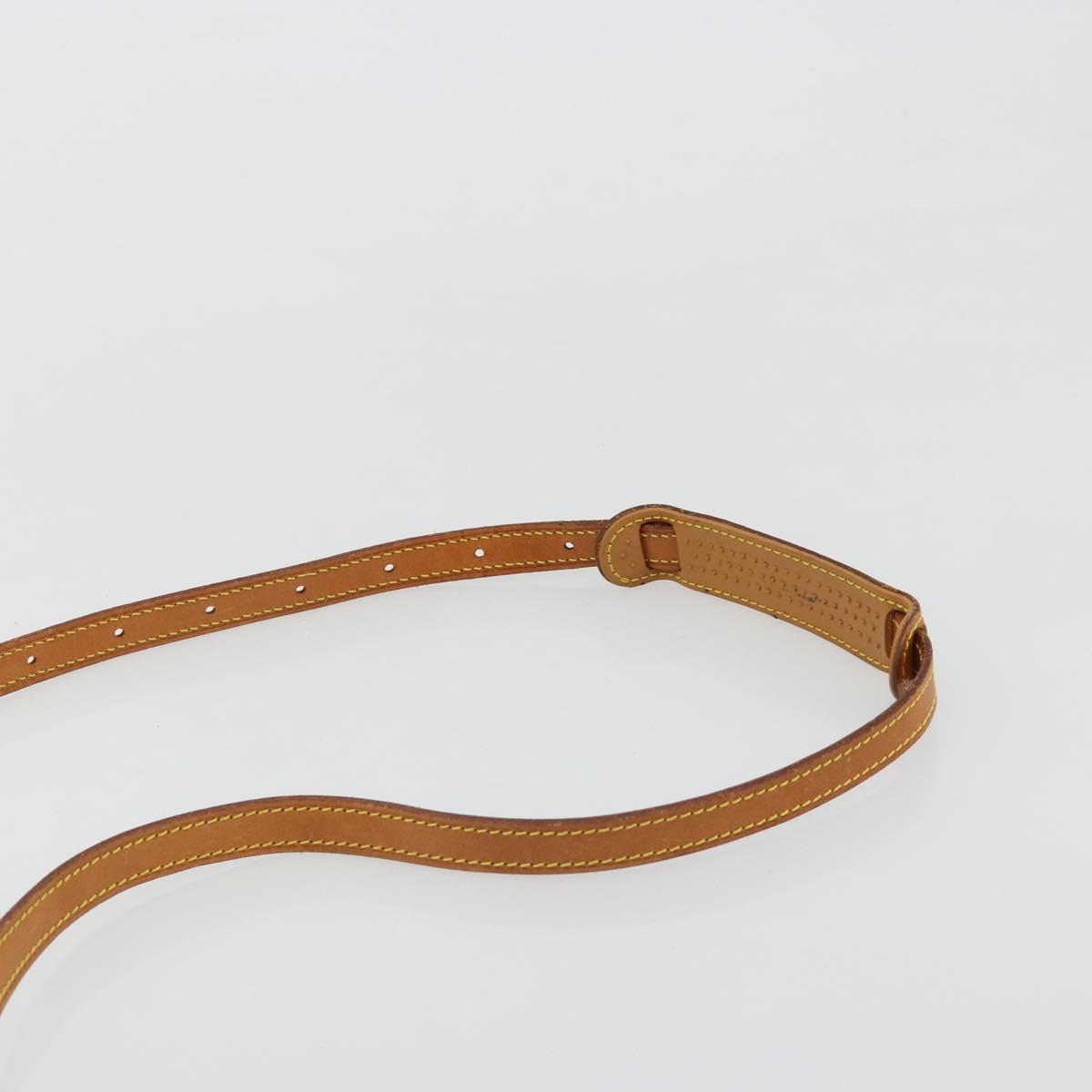 LOUIS VUITTON Monogram Chantilly MM Shoulder Bag M51233 LV Auth ep14789