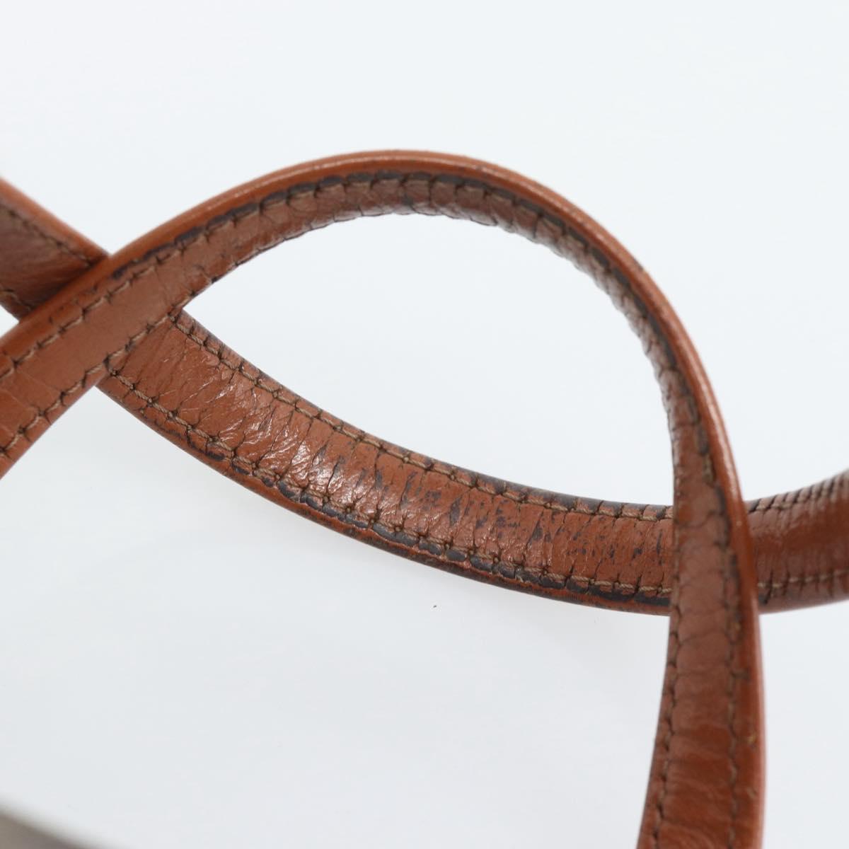 LOUIS VUITTON Monogram Papillon 30 Hand Bag M51365 LV Auth ep15170