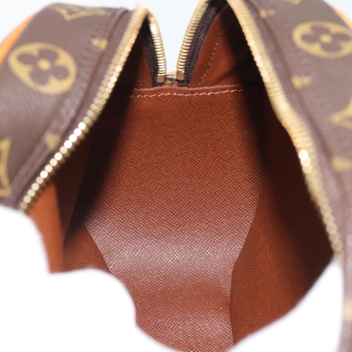 LOUIS VUITTON Monogram Blois Shoulder Bag M51221 LV Auth ep15228A