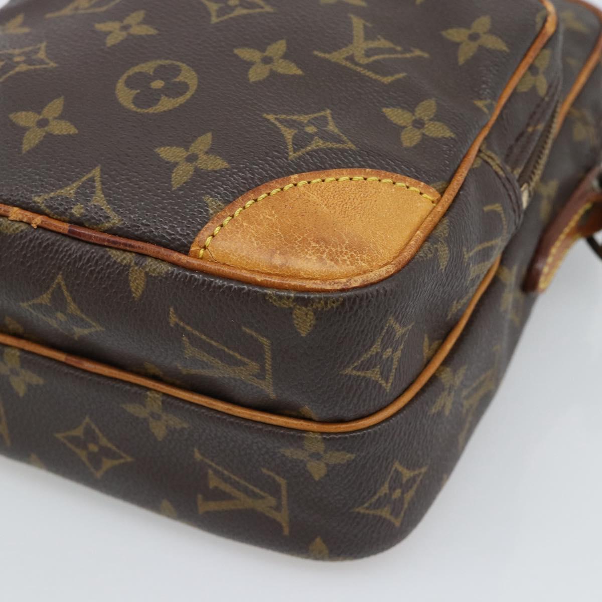 LOUIS VUITTON Monogram Amazon Shoulder Bag M45236 LV Auth ep15418