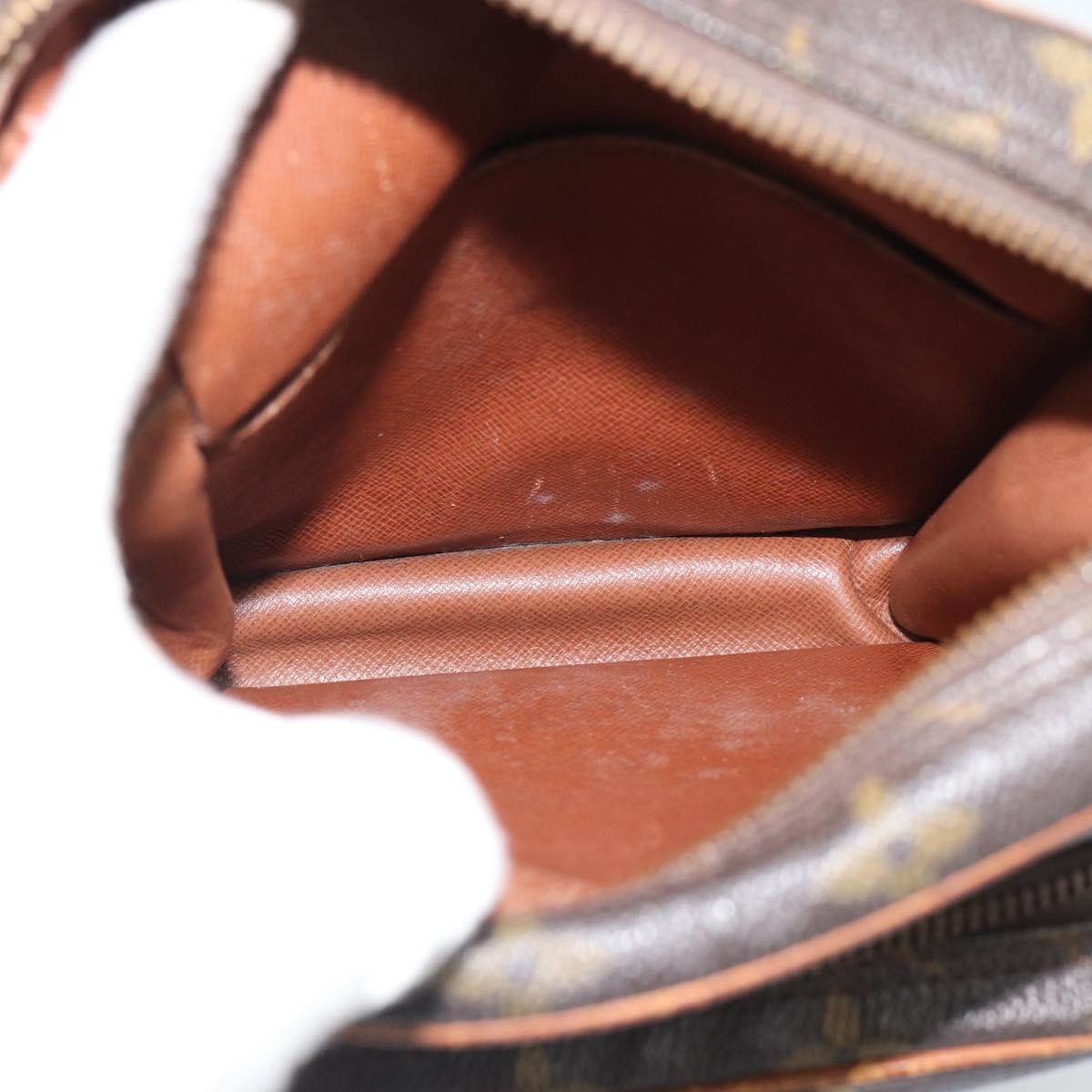 LOUIS VUITTON Monogram Amazon Shoulder Bag M45236 LV Auth ep15418