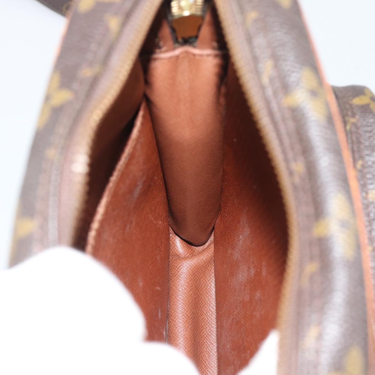 LOUIS VUITTON Monogram Amazon Shoulder Bag M45236 LV Auth ep15418