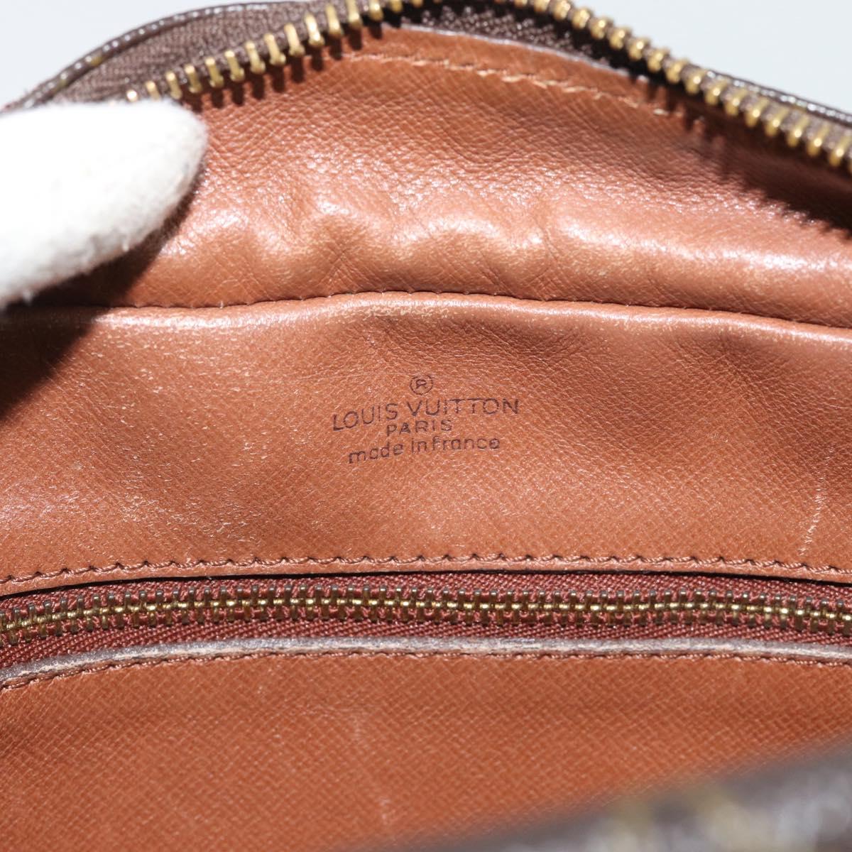 LOUIS VUITTON Monogram Nile Shoulder Bag M45244 LV Auth ep15514