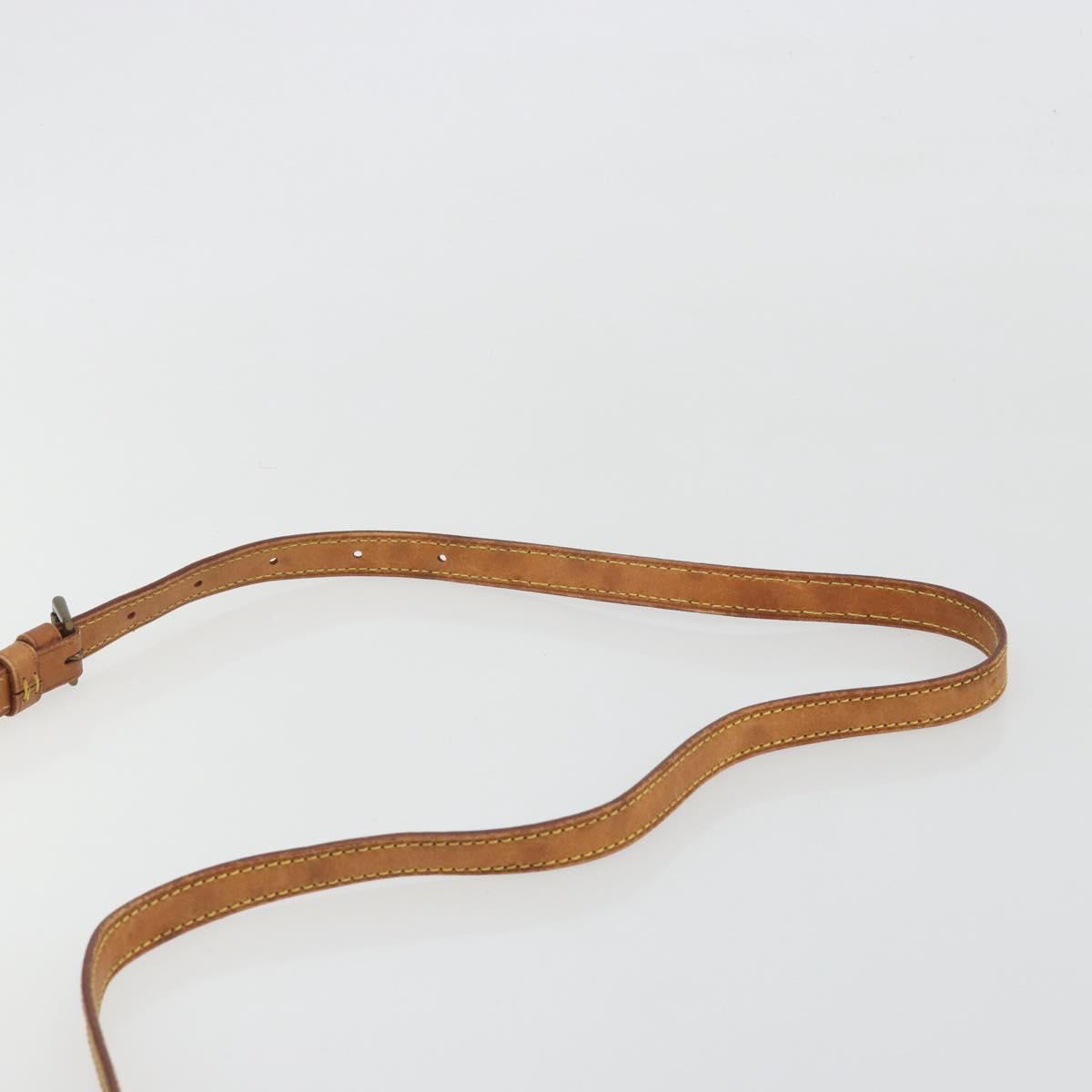 LOUIS VUITTON Monogram Chantilly PM Shoulder Bag M51234 LV Auth ep15526
