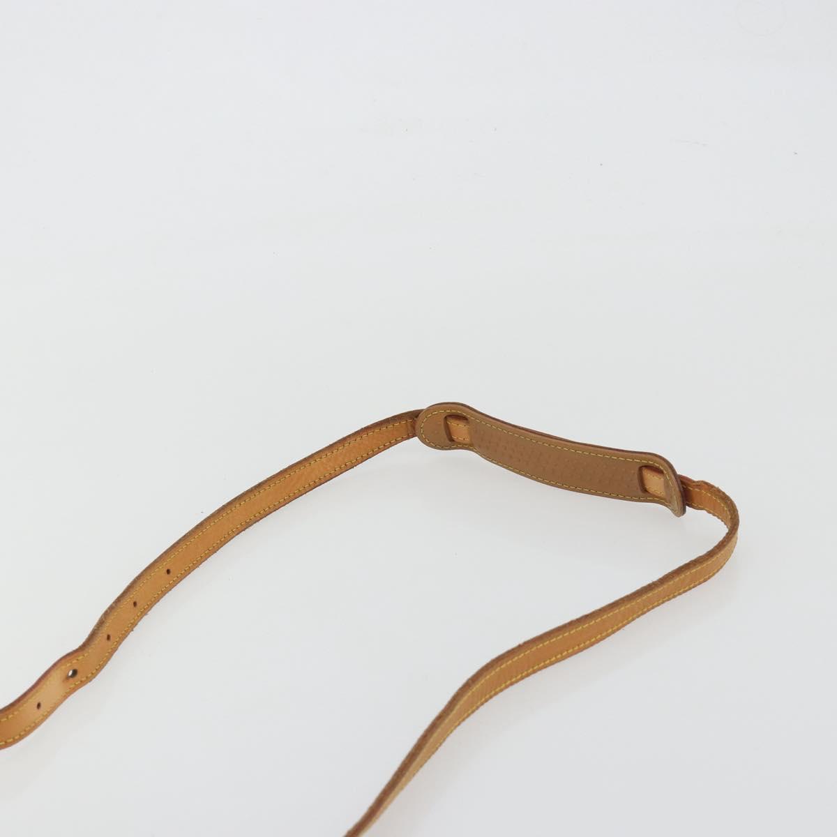 LOUIS VUITTON Monogram Trocadero 30 Shoulder Bag M51272 LV Auth ep15535