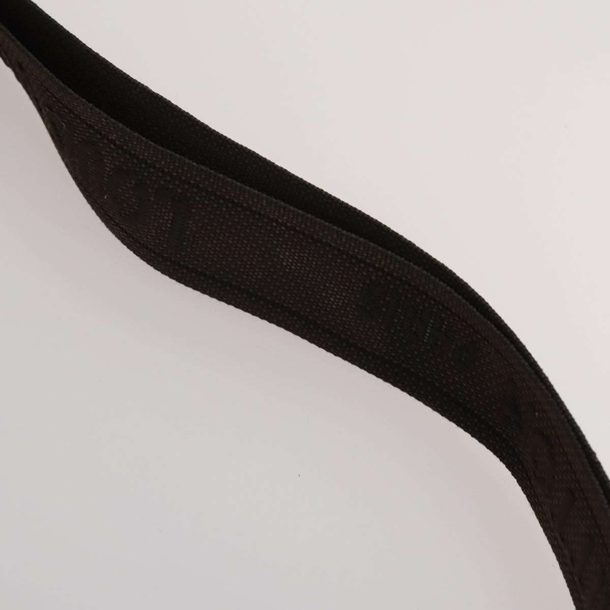 LOUIS VUITTON Monogram Portable Cabin Garment Cover M23420 LV Auth ep15537