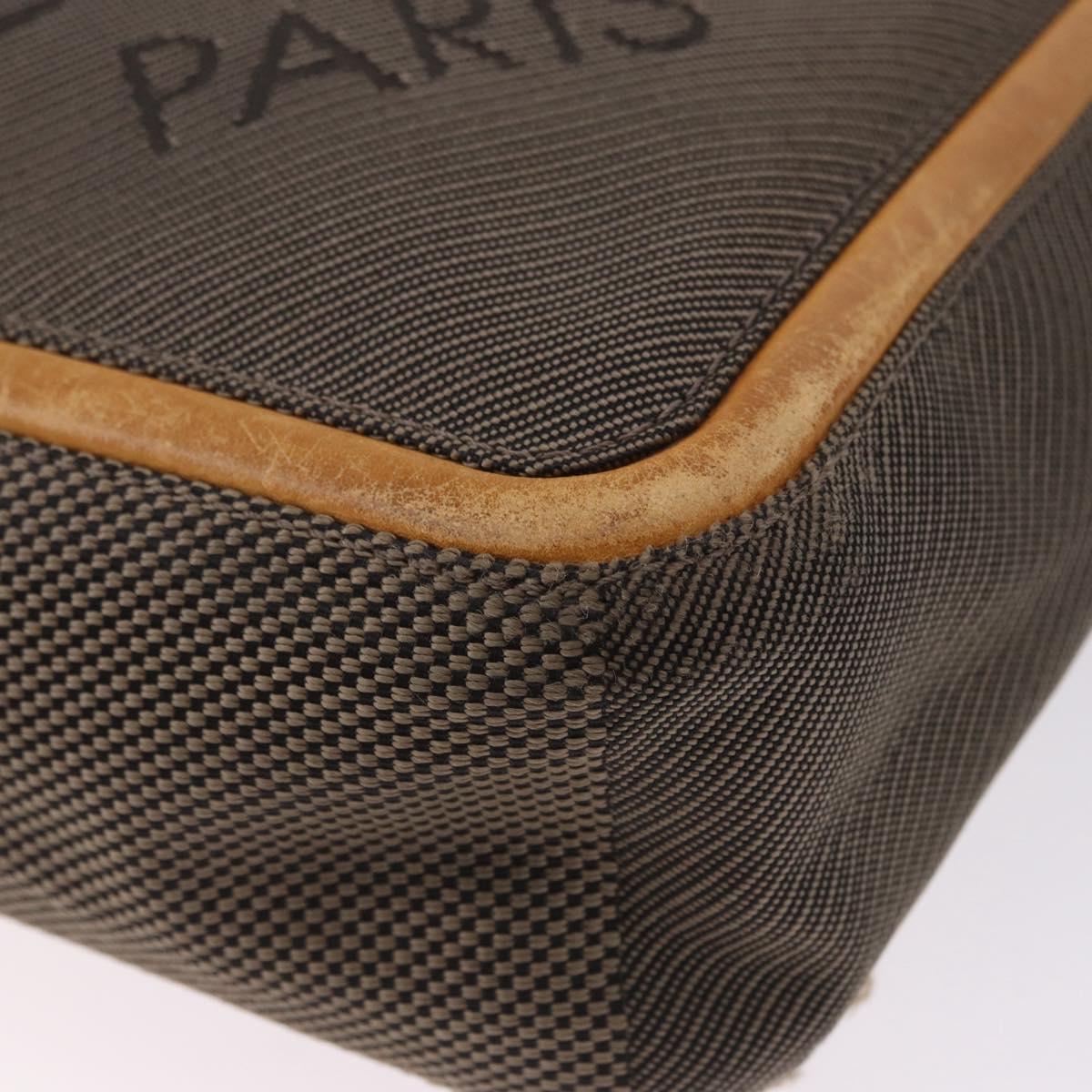 LOUIS VUITTON Damier Geant Sitadan NM Shoulder Bag Tail M93224 LV Auth ep15736