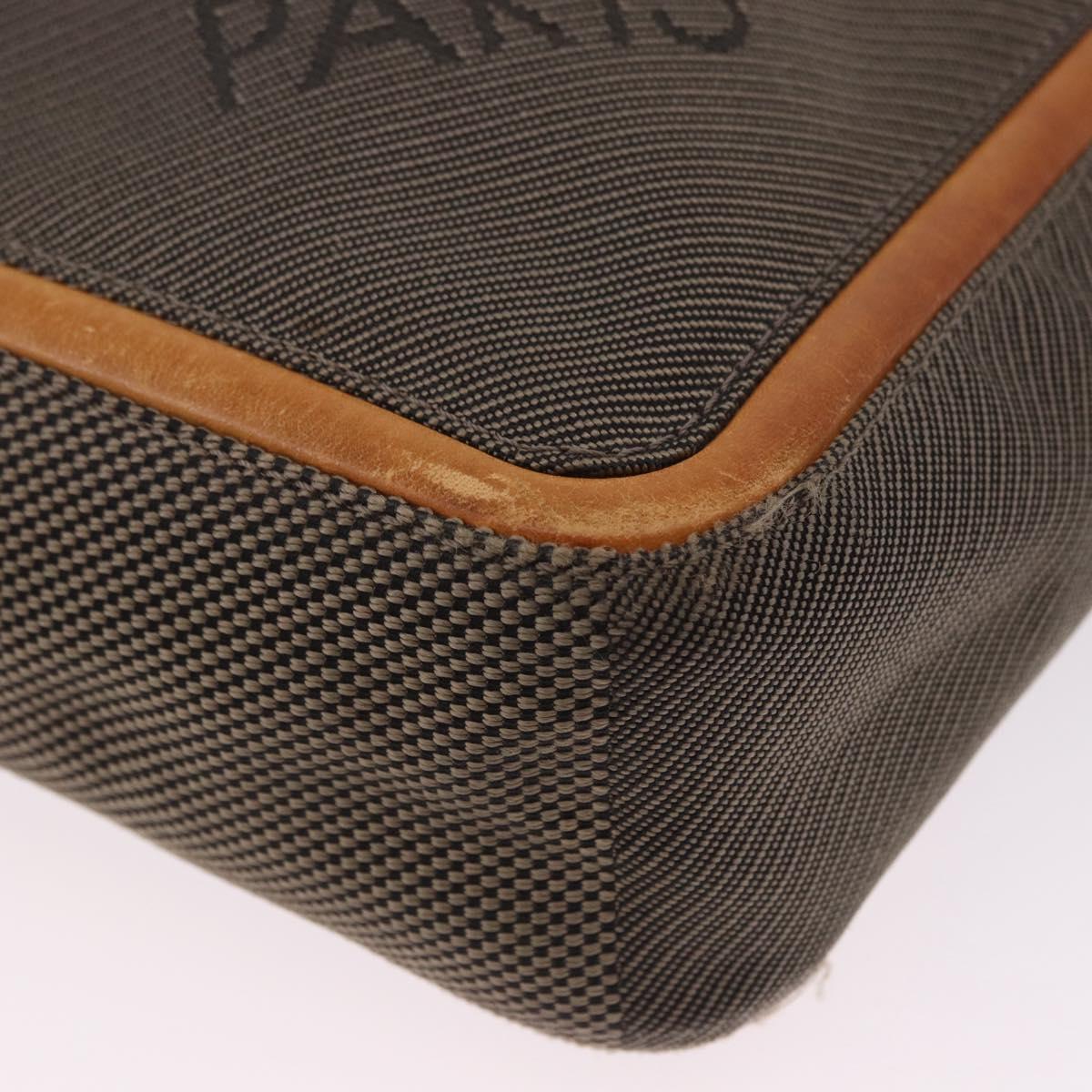 LOUIS VUITTON Damier Geant Sitadan NM Shoulder Bag Tail M93224 LV Auth ep15736