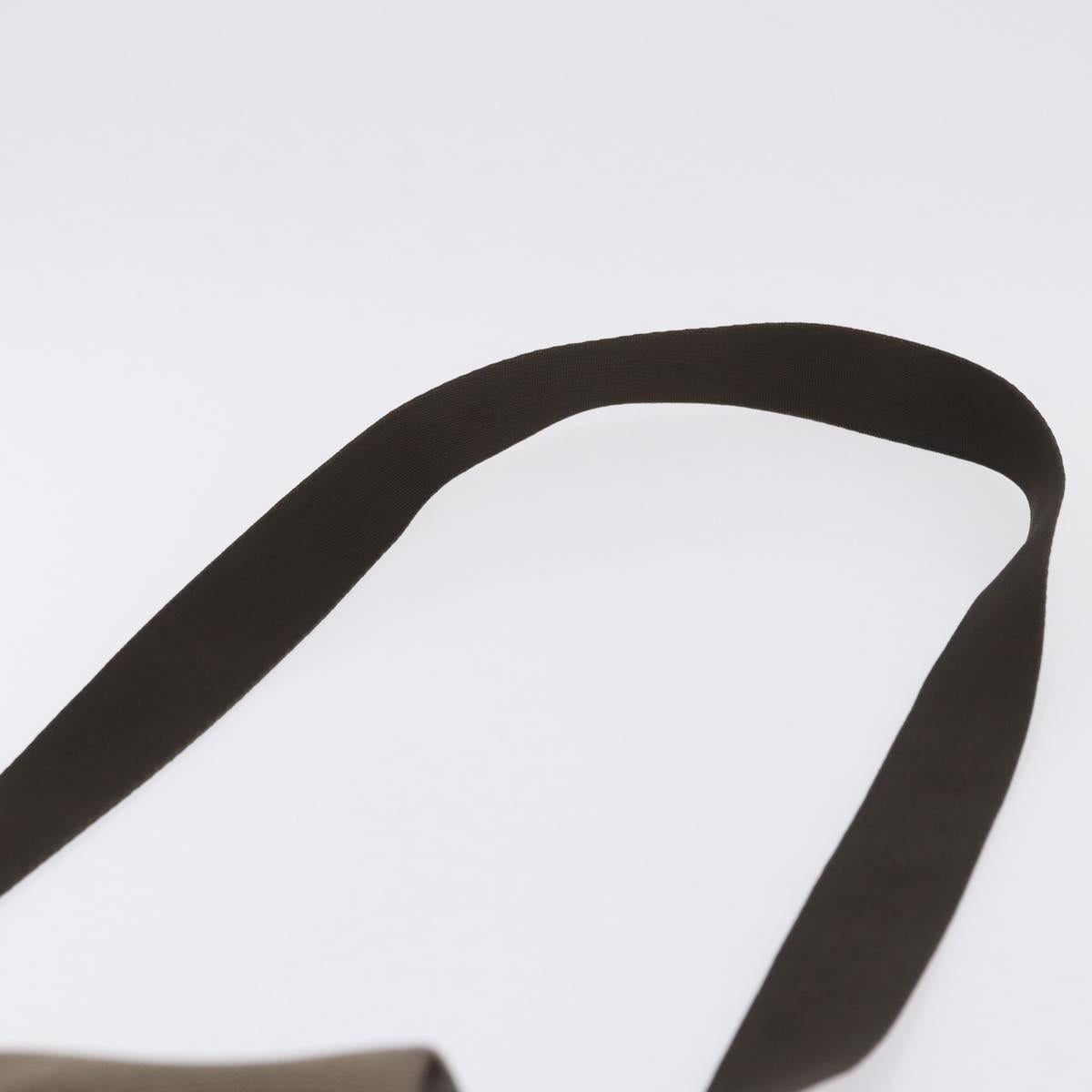 LOUIS VUITTON Damier Geant Sitadan NM Shoulder Bag Tail M93224 LV Auth ep15736