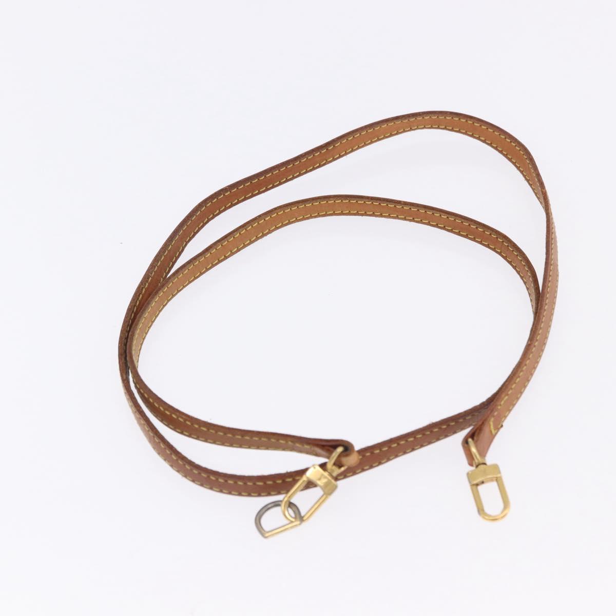 LOUIS VUITTON Monogram Spontini Hand Bag M47500 LV Auth ep15743