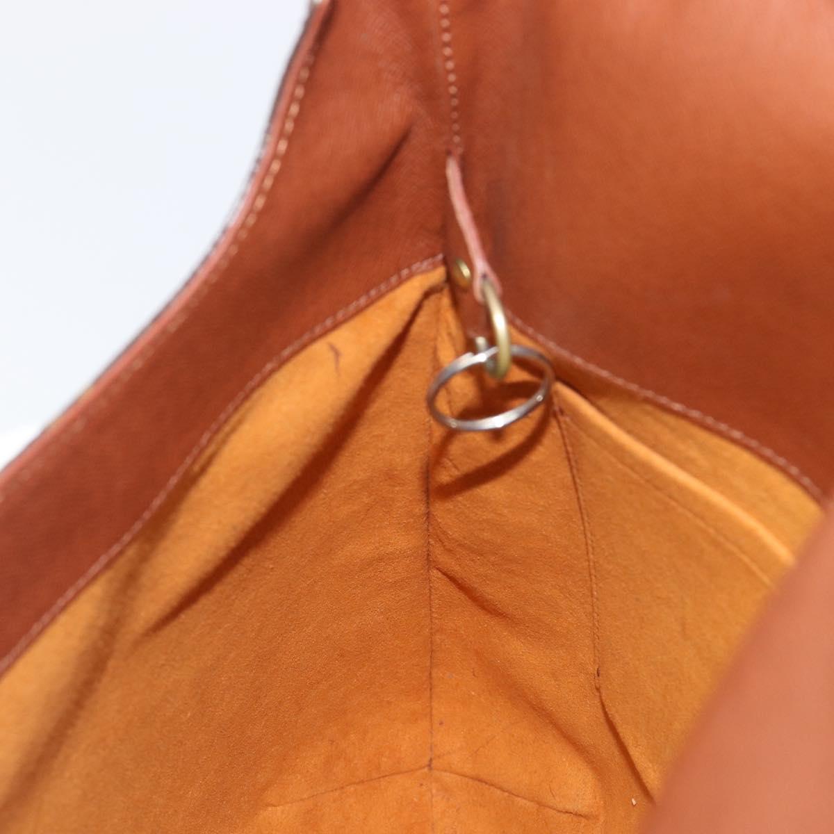 LOUIS VUITTON Monogram Musette Salsa Short Shoulder Bag M51258 LV Auth ep15877