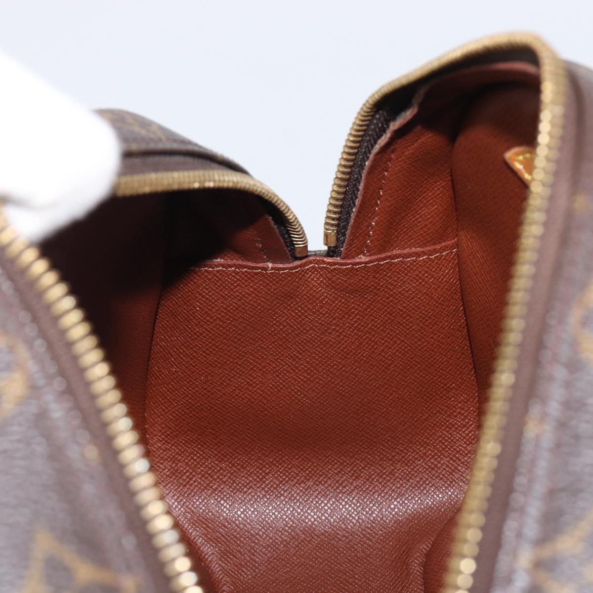 LOUIS VUITTON Monogram Blois Shoulder Bag M51221 LV Auth ep15879