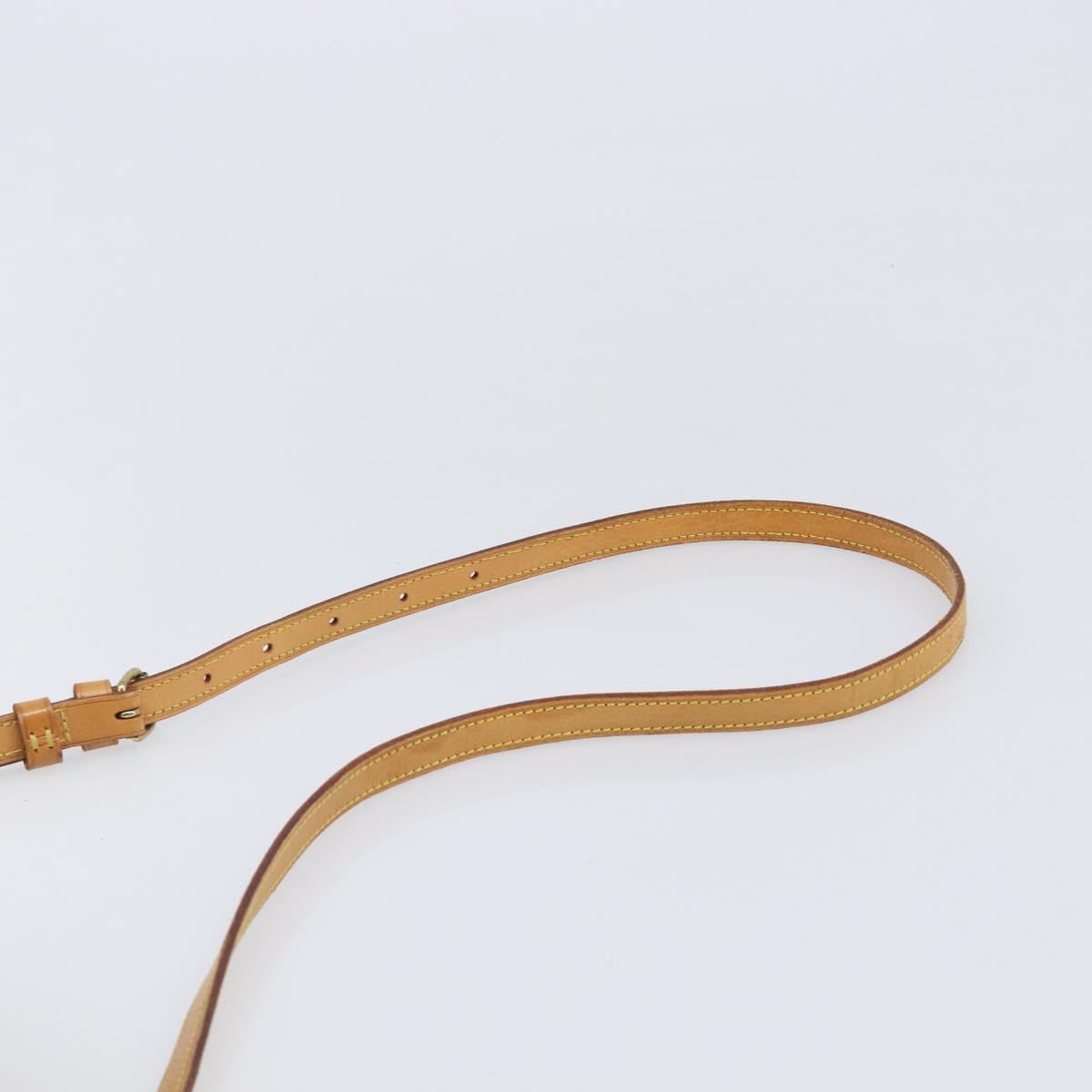 LOUIS VUITTON Monogram Blois Shoulder Bag M51221 LV Auth ep15879