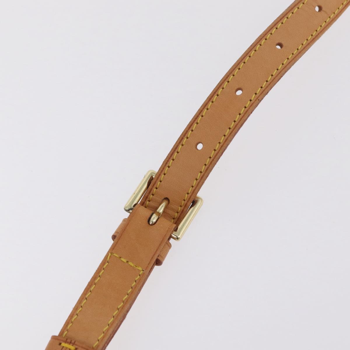 LOUIS VUITTON Monogram Beverly Hand Bag M51121 LV Auth ep15892