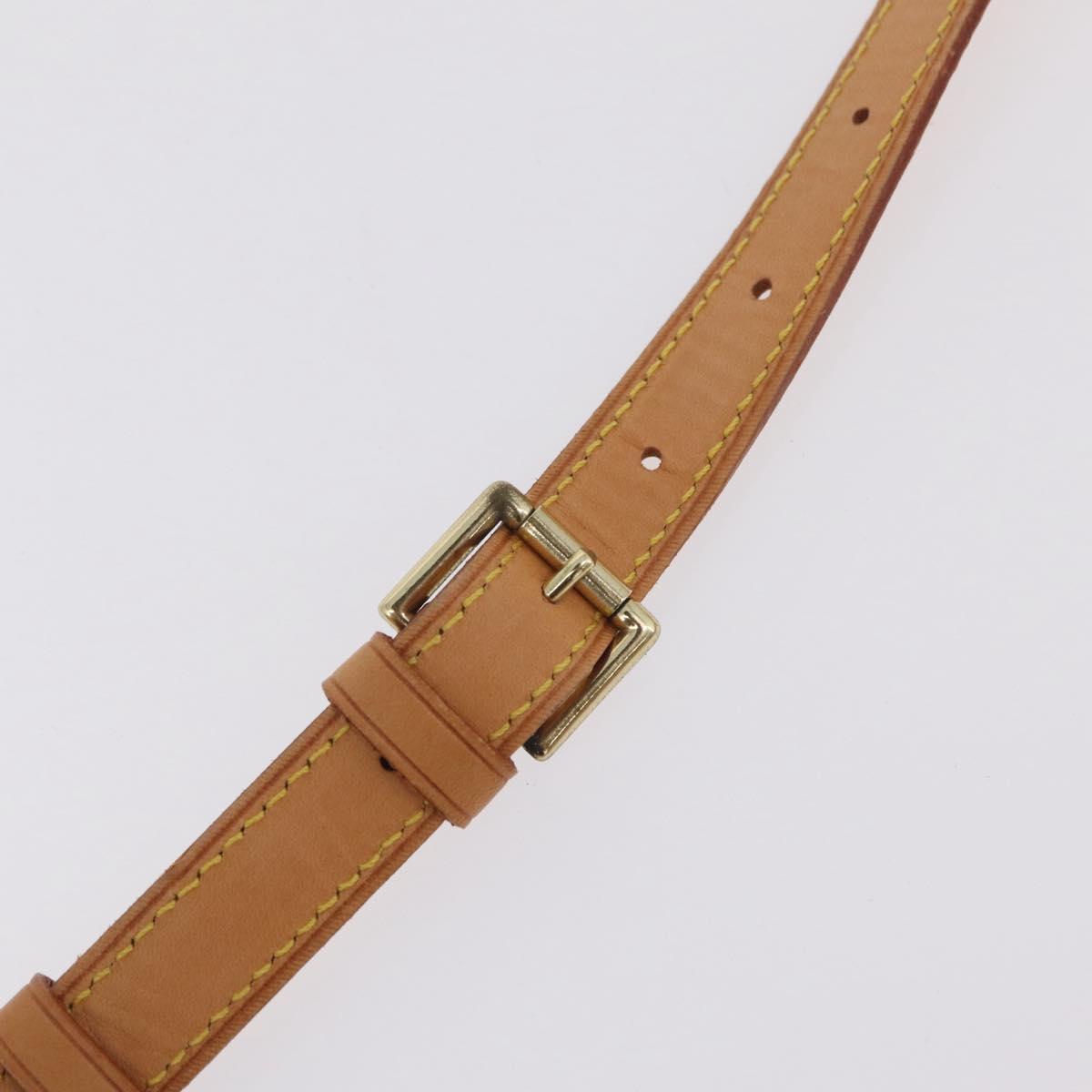 LOUIS VUITTON Monogram Beverly Hand Bag M51121 LV Auth ep15892