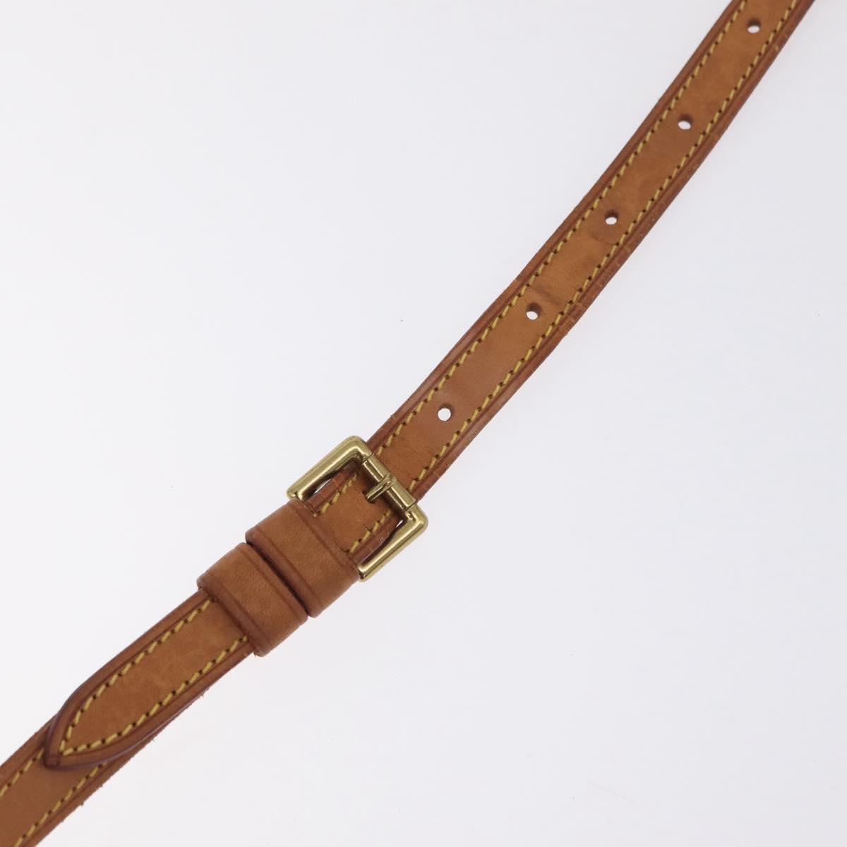 LOUIS VUITTON Monogram Chantilly MM Shoulder Bag M51233 LV Auth ep15896
