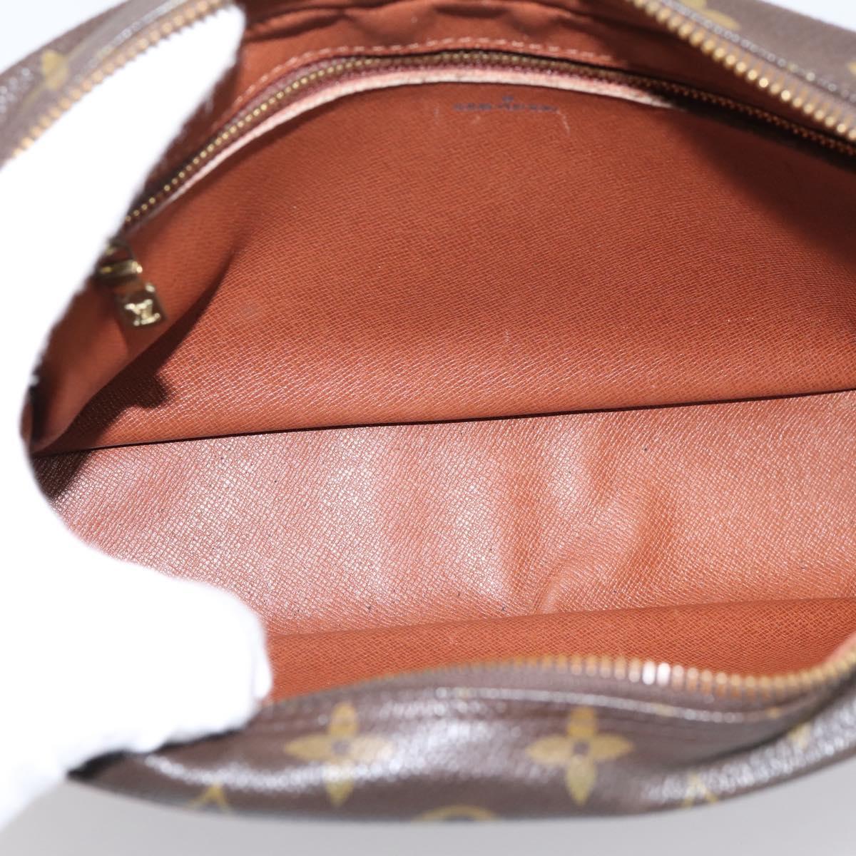 LOUIS VUITTON Monogram Trocadero 27 Shoulder Bag M51274 LV Auth ep15928