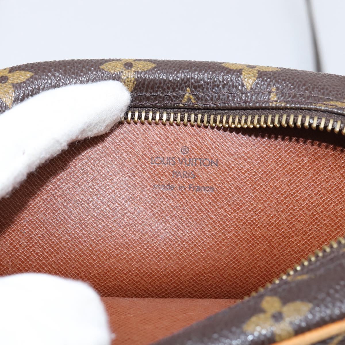 LOUIS VUITTON Monogram Amazon Shoulder Bag M45236 LV Auth ep15929