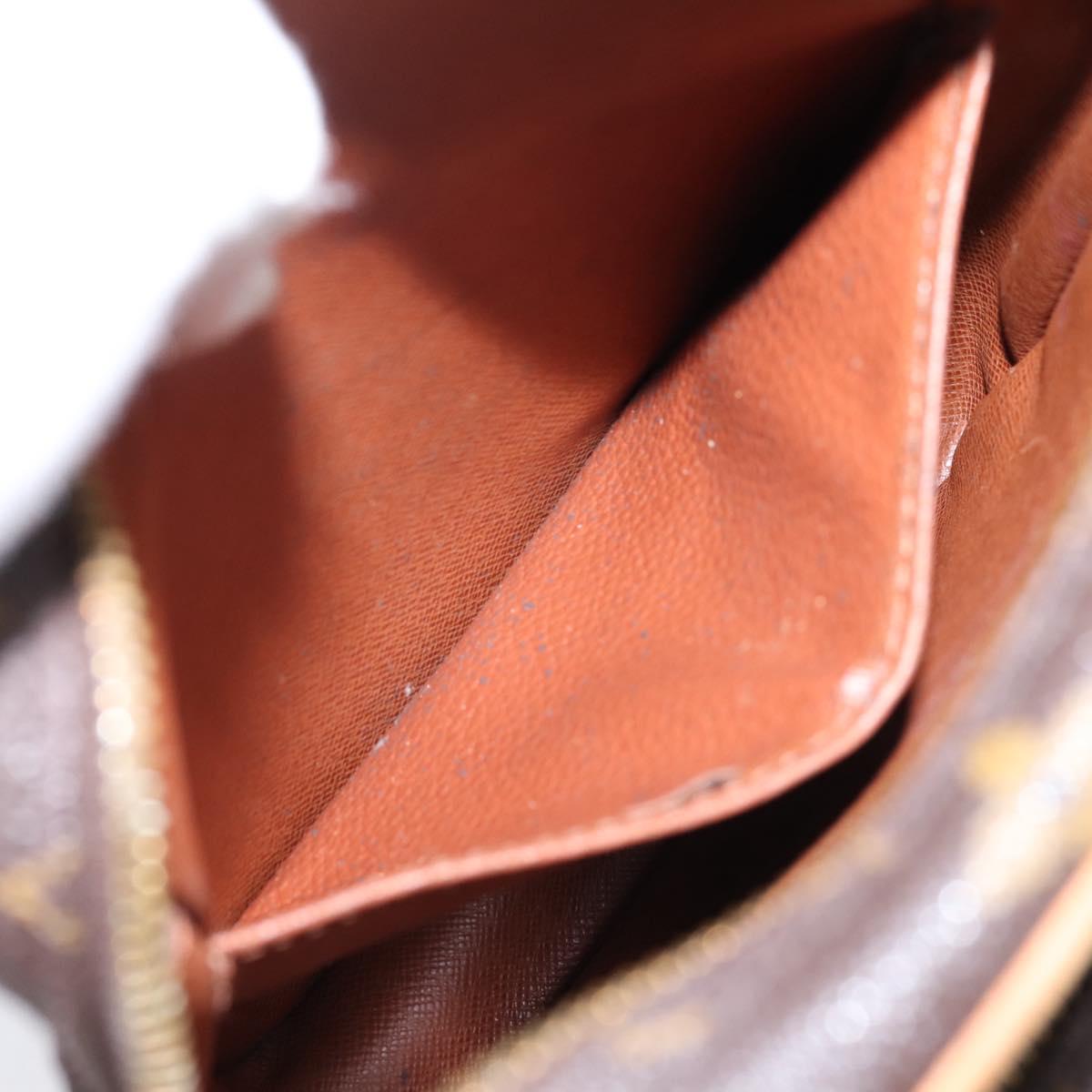 LOUIS VUITTON Monogram Amazon Shoulder Bag M45236 LV Auth ep15929