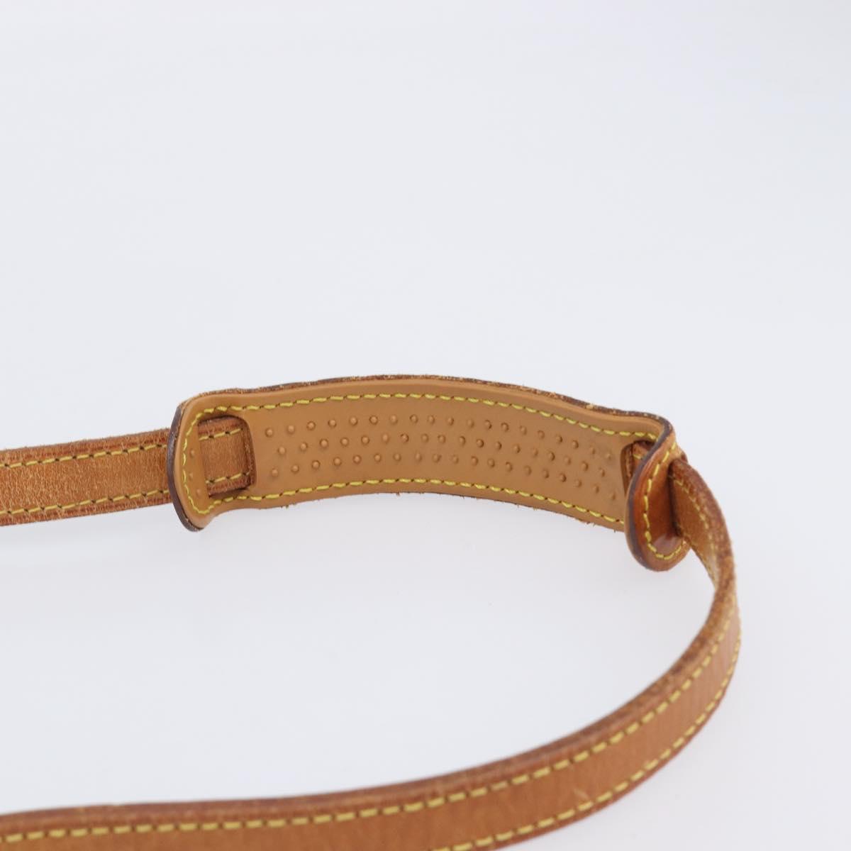 LOUIS VUITTON Monogram Trocadero 27 Shoulder Bag M51274 LV Auth ep15957