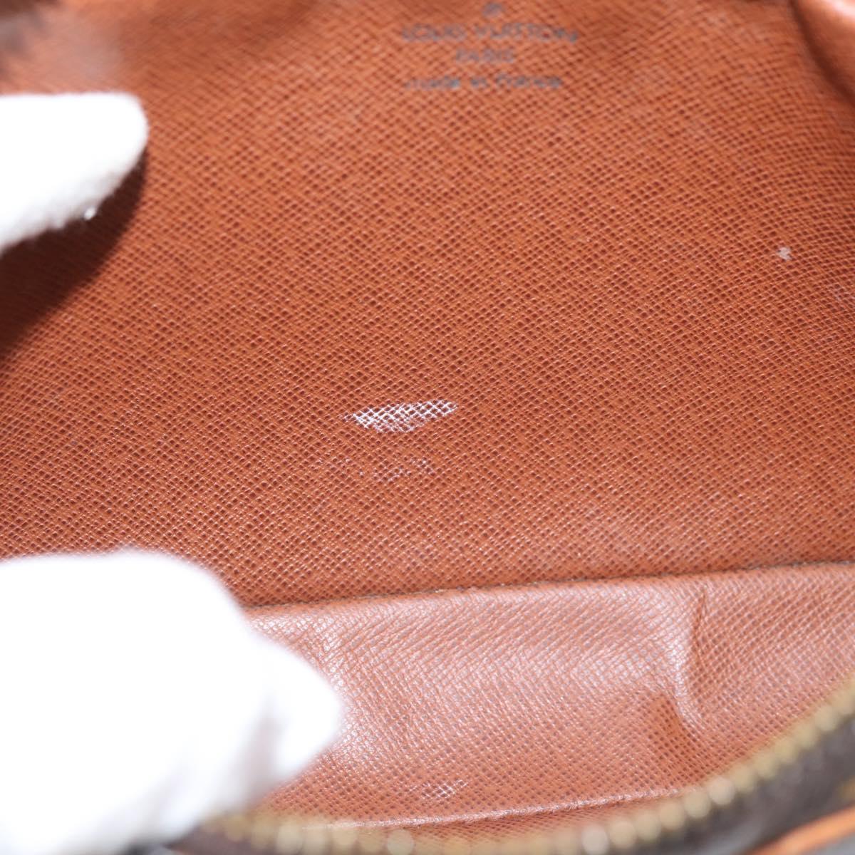 LOUIS VUITTON Monogram Marly Bandouliere Shoulder Bag M51828 LV Auth ep15968