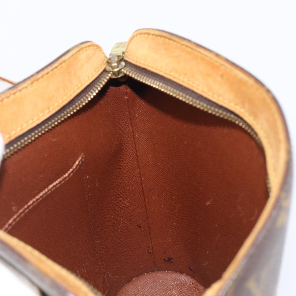 LOUIS VUITTON Monogram Drouot Shoulder Shoulder Bag M51290 LV Auth ep16001