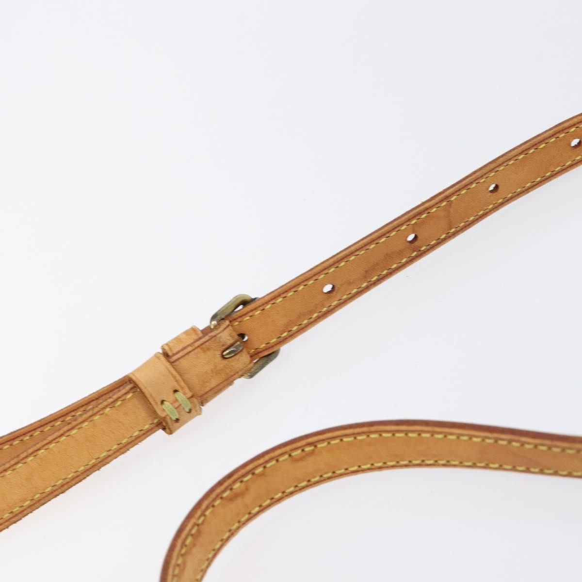 LOUIS VUITTON Monogram Drouot Shoulder Shoulder Bag M51290 LV Auth ep16001