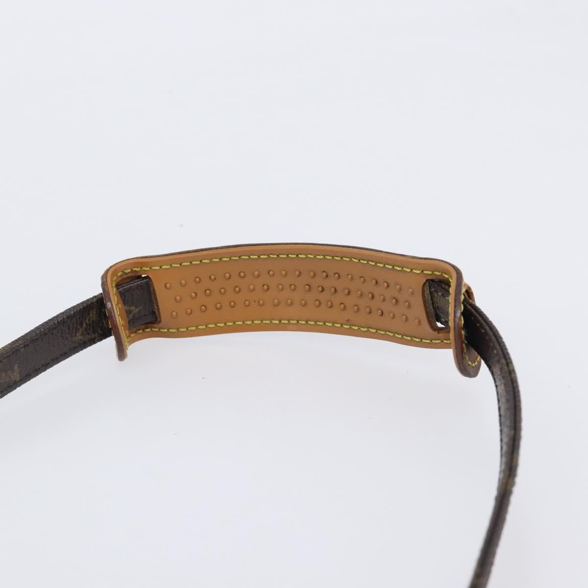 LOUIS VUITTON Monogram Mini Amazon Shoulder Bag M45238 LV Auth ep16011