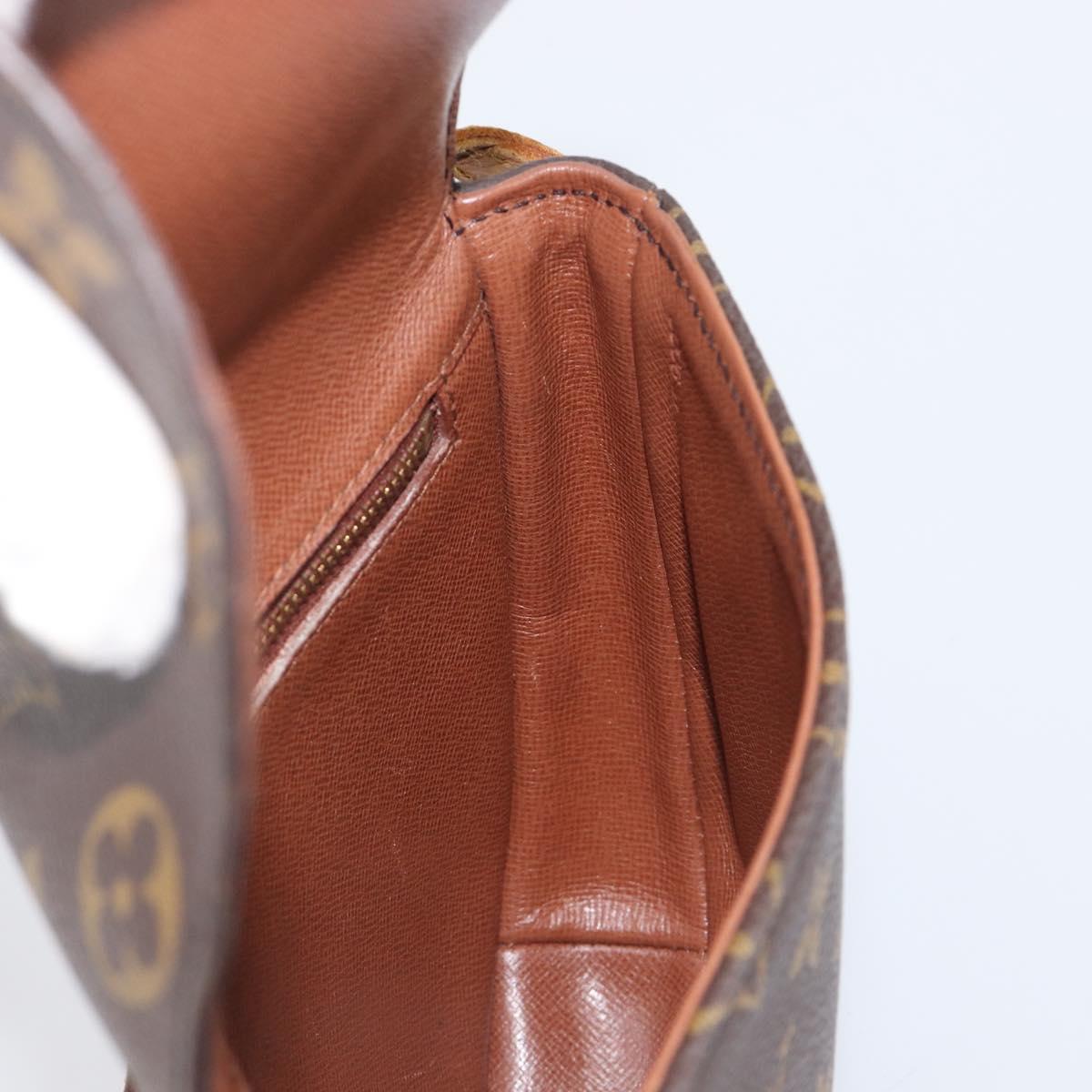 LOUIS VUITTON Monogram Chantilly PM Shoulder Bag M51234 LV Auth ep16025